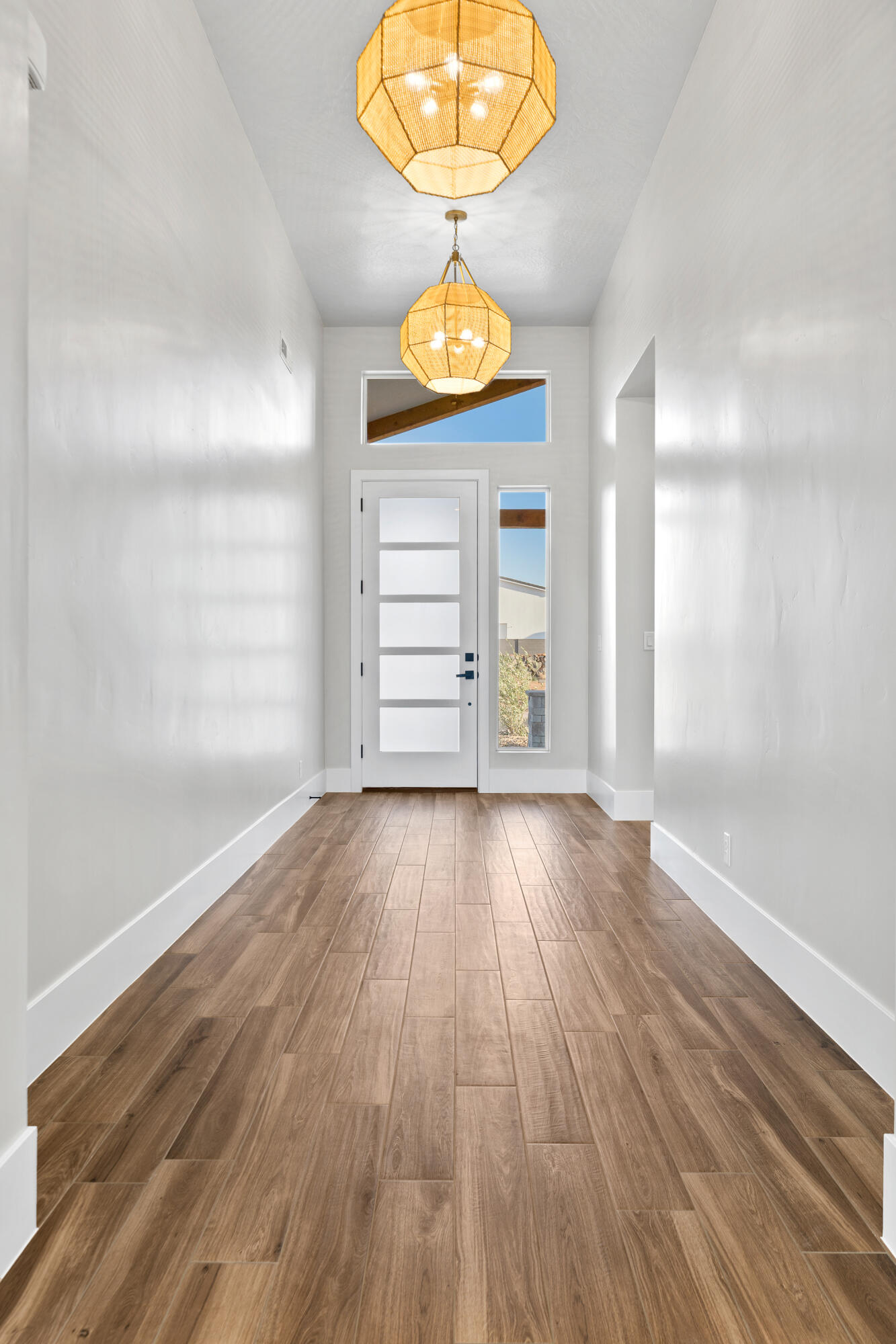 SAND HOLLOW VILLAGE - Residential