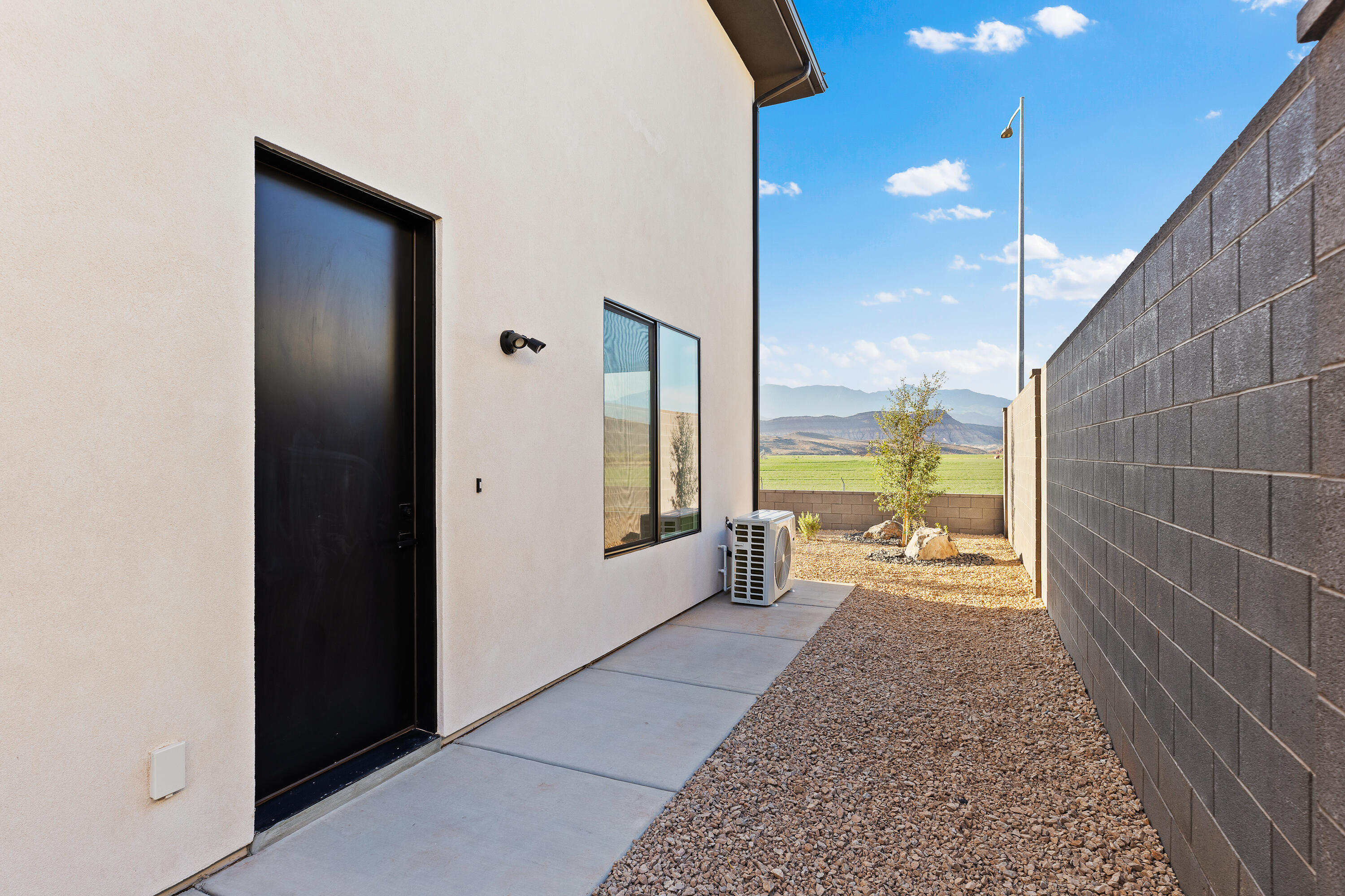 SAND HOLLOW VILLAGE - Residential