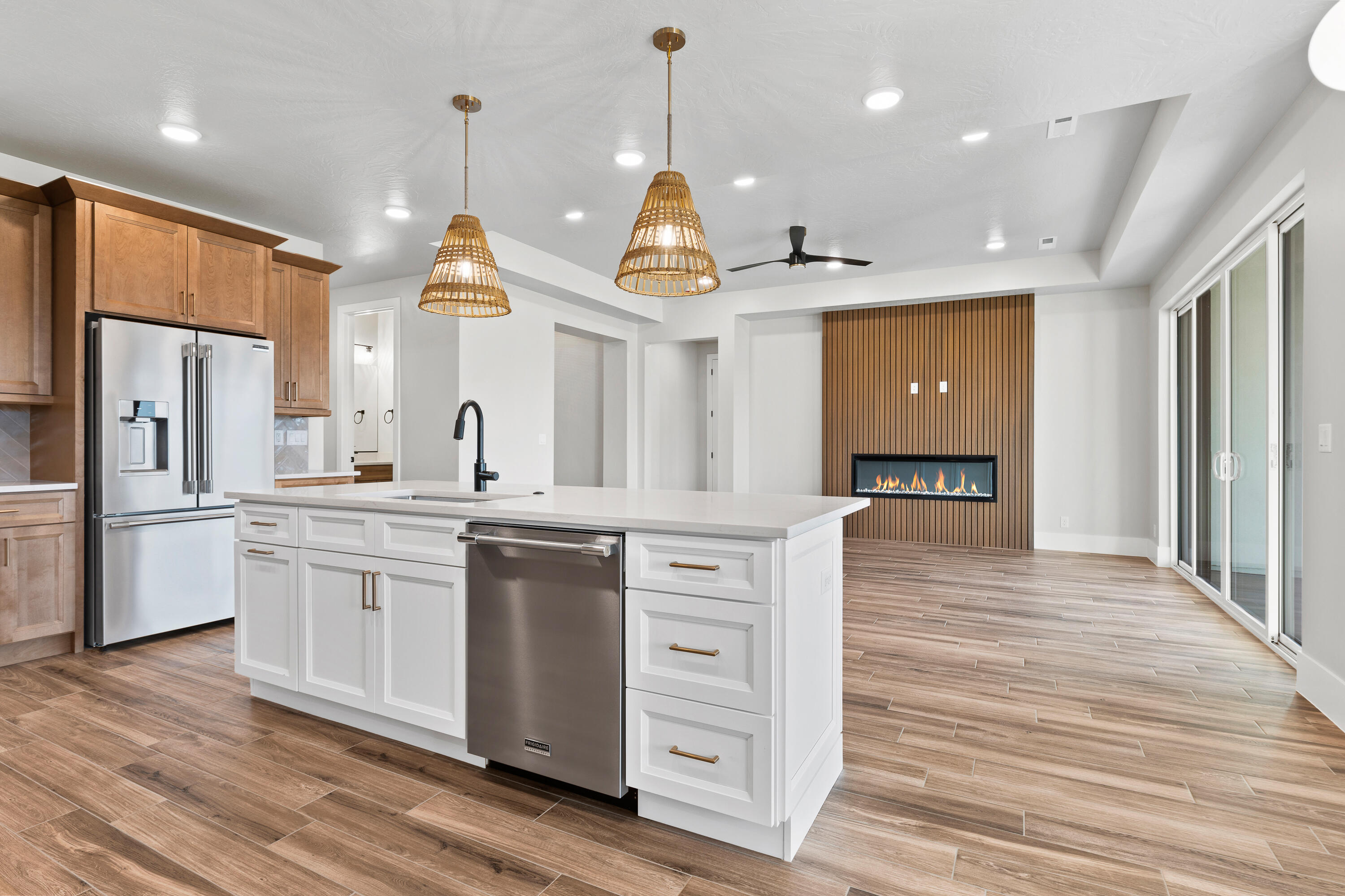 SAND HOLLOW VILLAGE - Residential