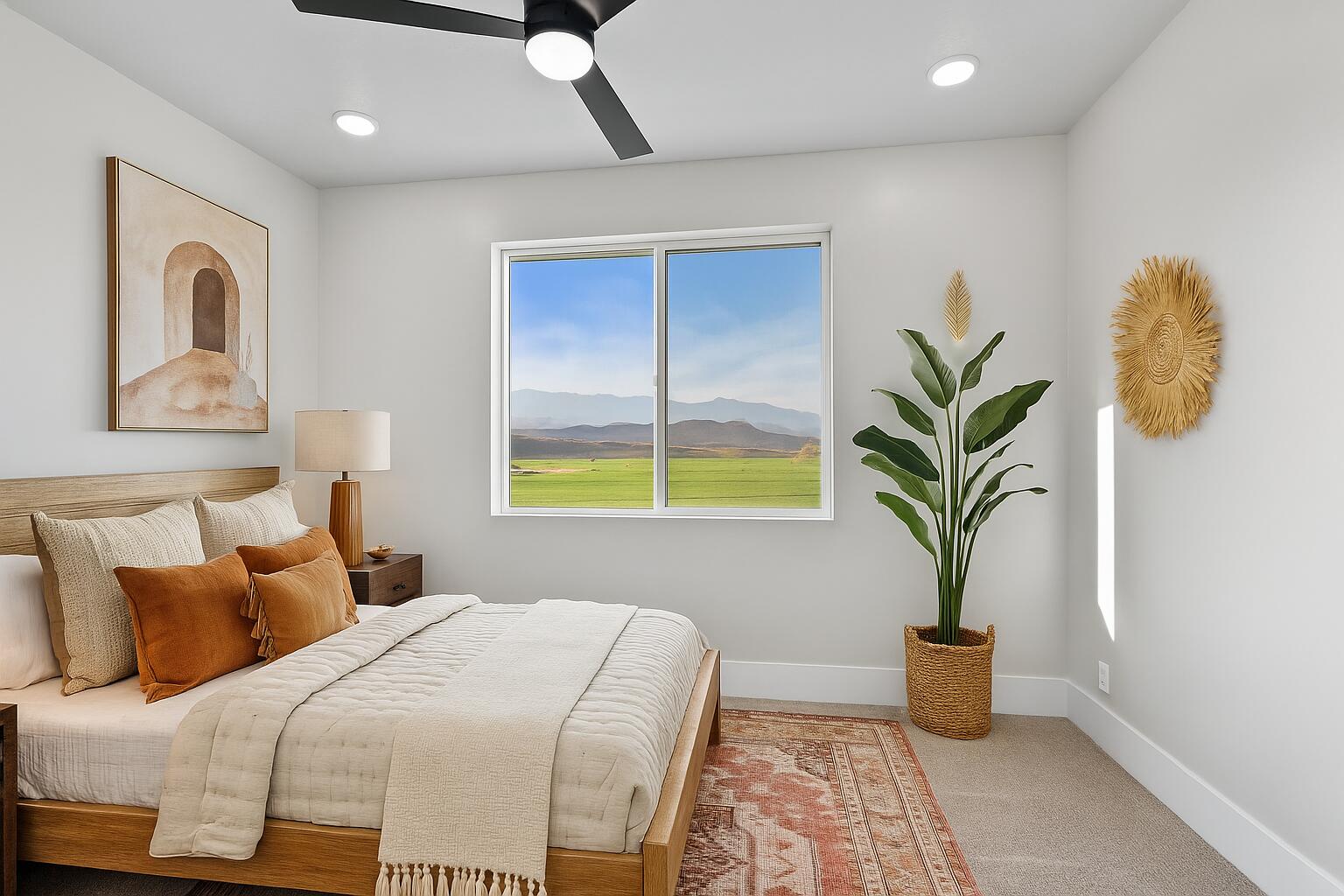 SAND HOLLOW VILLAGE - Residential