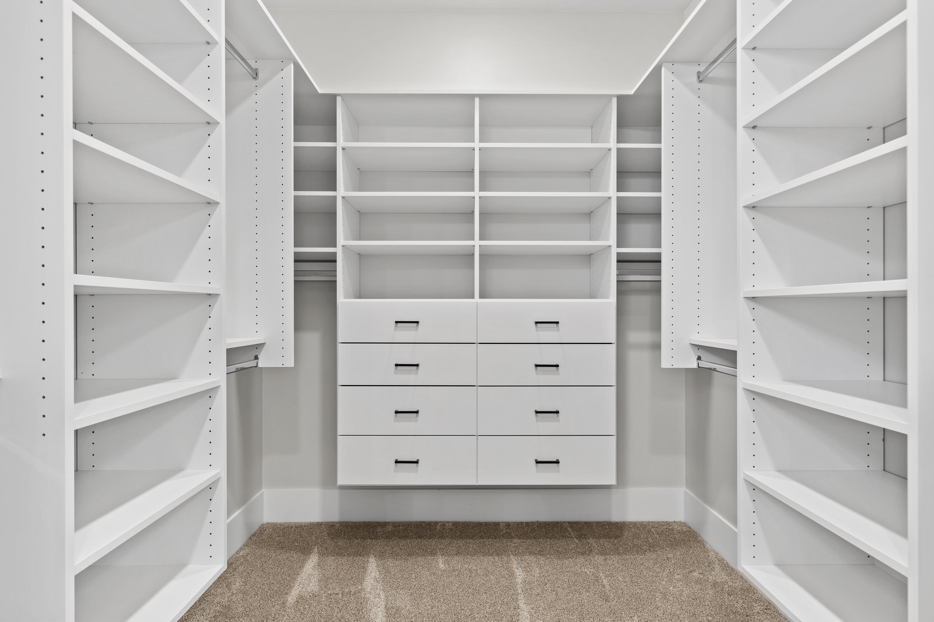 SAND HOLLOW VILLAGE - Residential