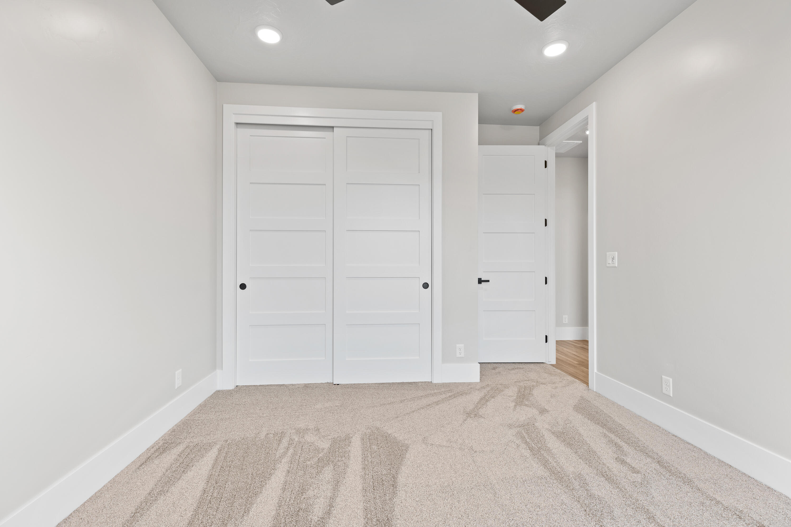 SAND HOLLOW VILLAGE - Residential