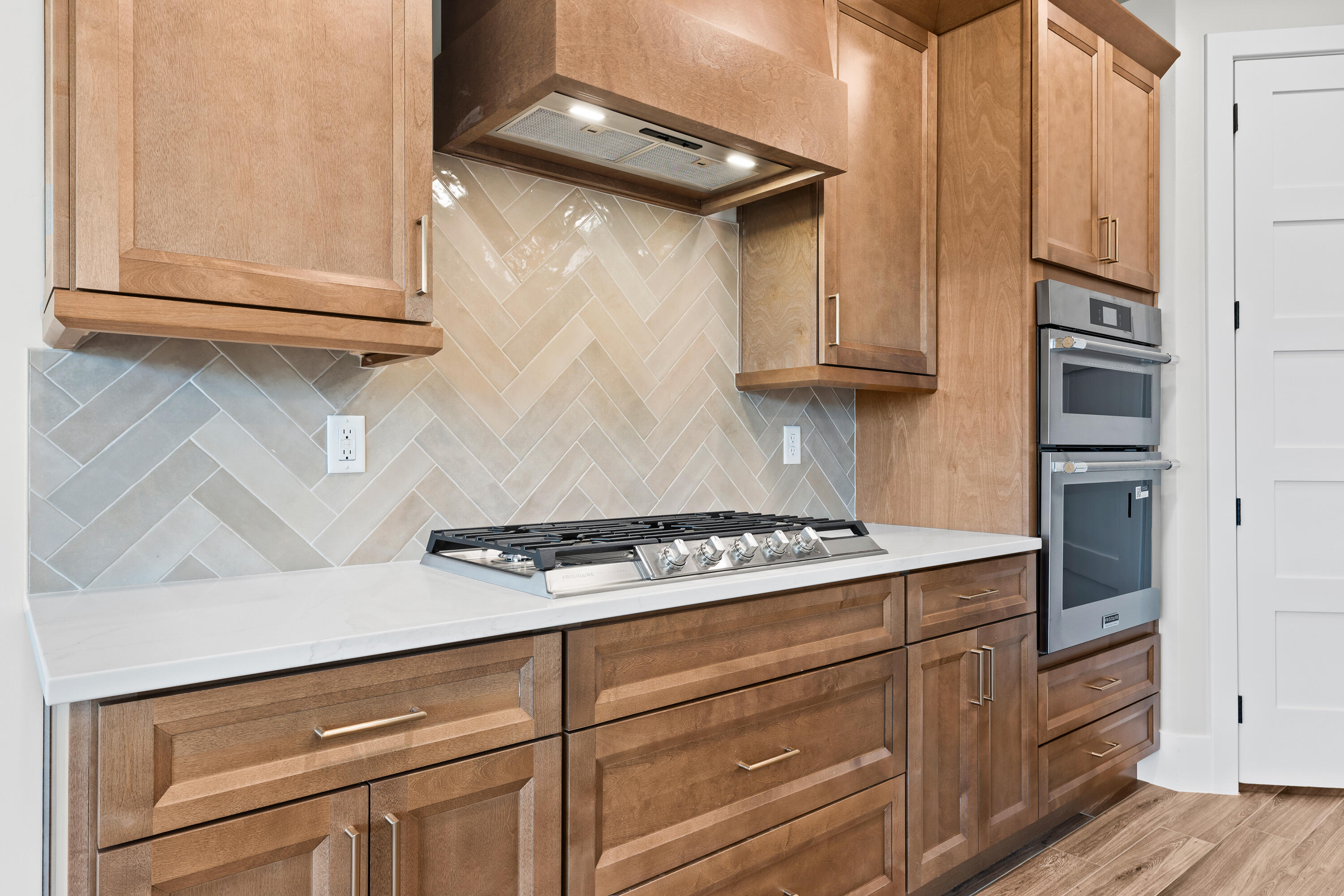 SAND HOLLOW VILLAGE - Residential