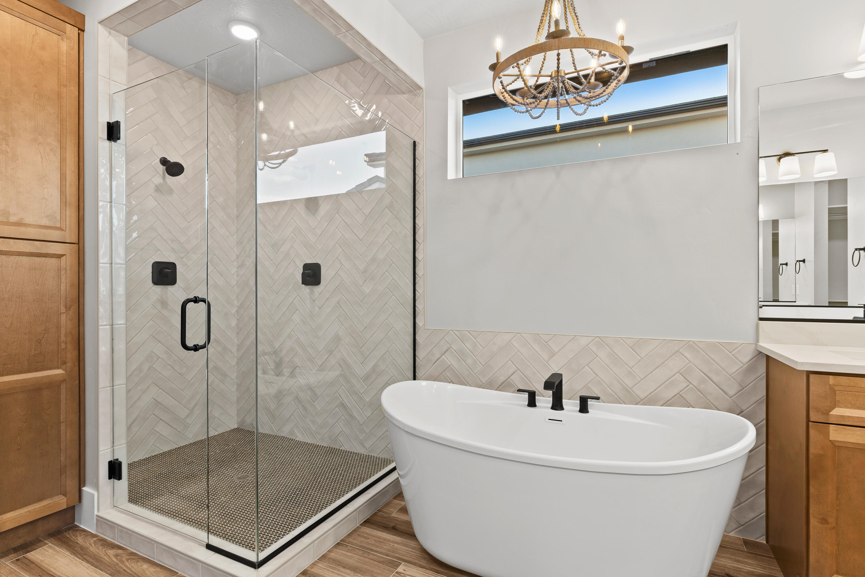 SAND HOLLOW VILLAGE - Residential