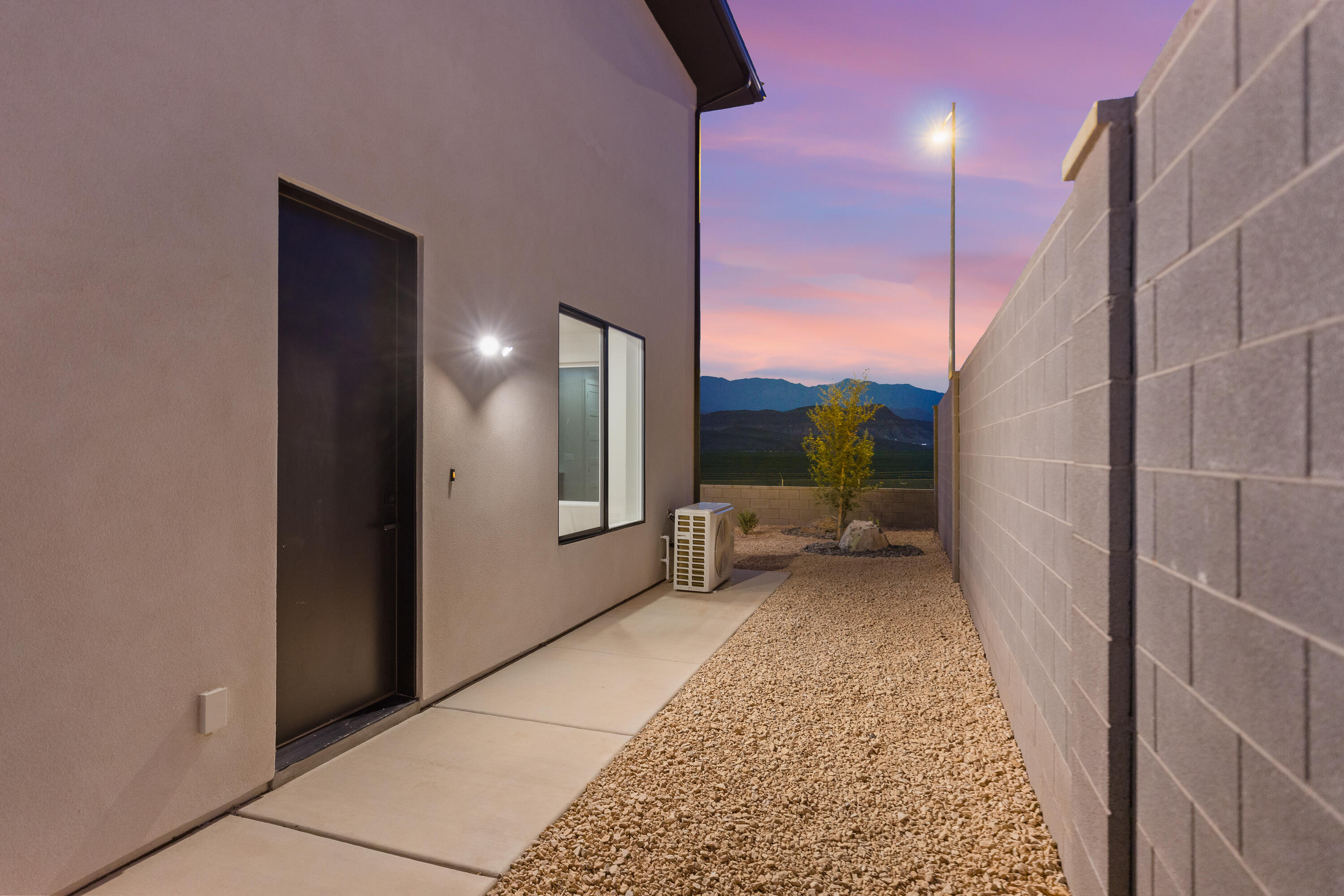 SAND HOLLOW VILLAGE - Residential