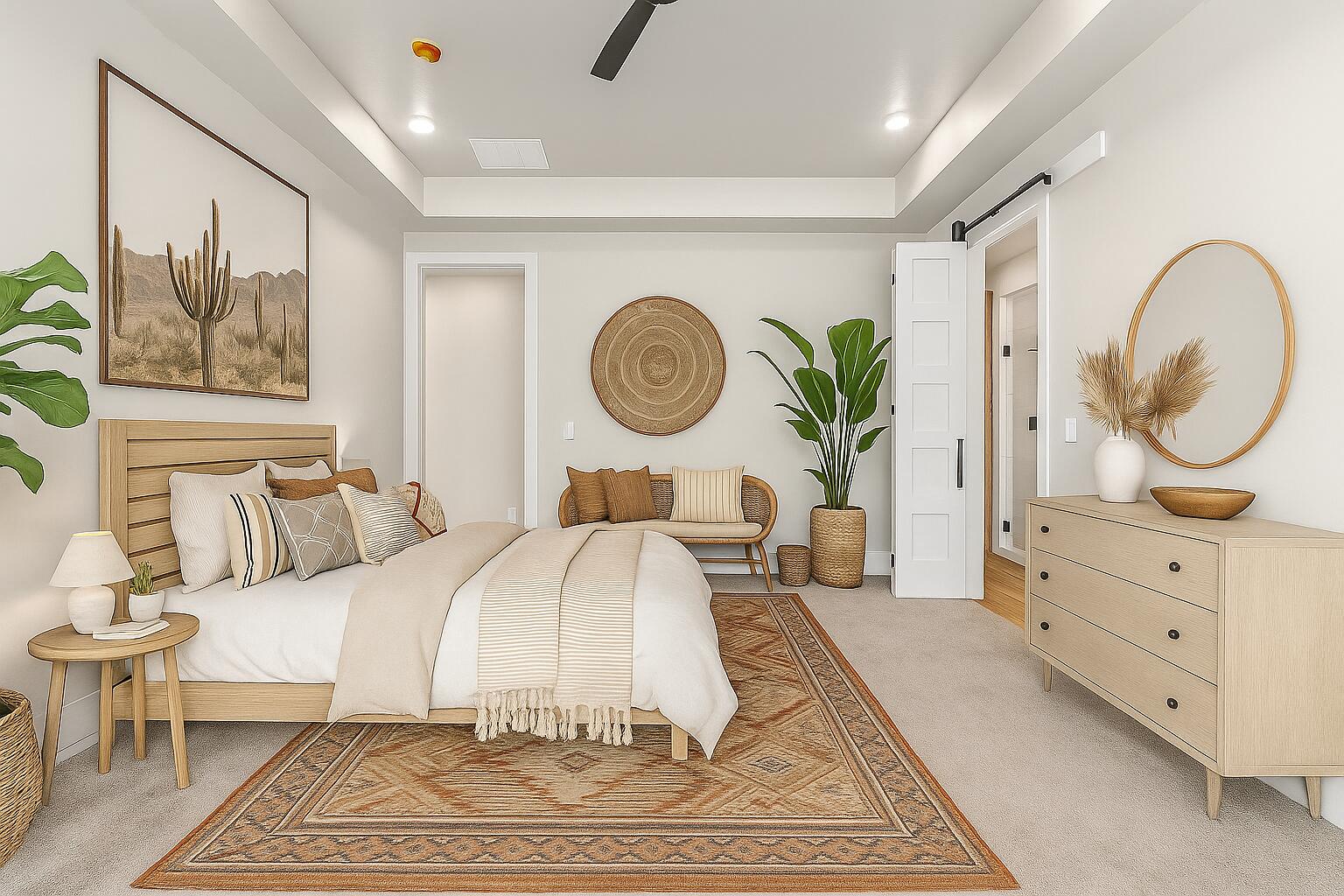 SAND HOLLOW VILLAGE - Residential