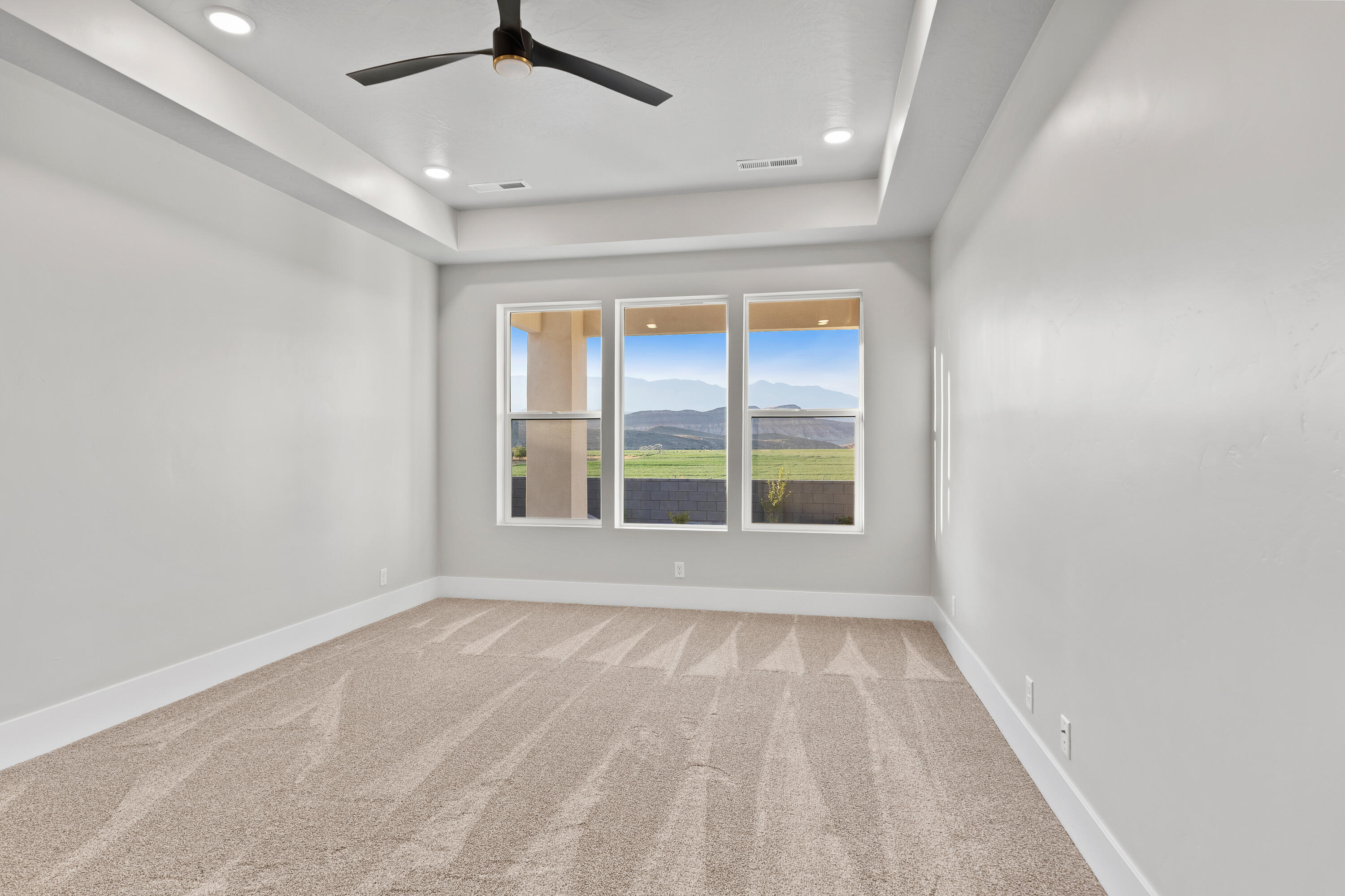 SAND HOLLOW VILLAGE - Residential