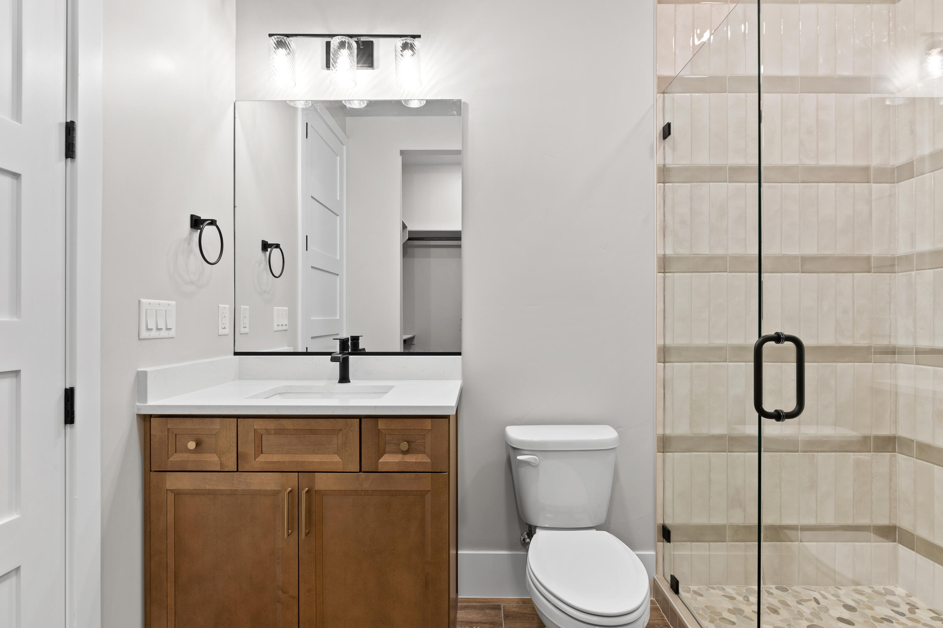 SAND HOLLOW VILLAGE - Residential