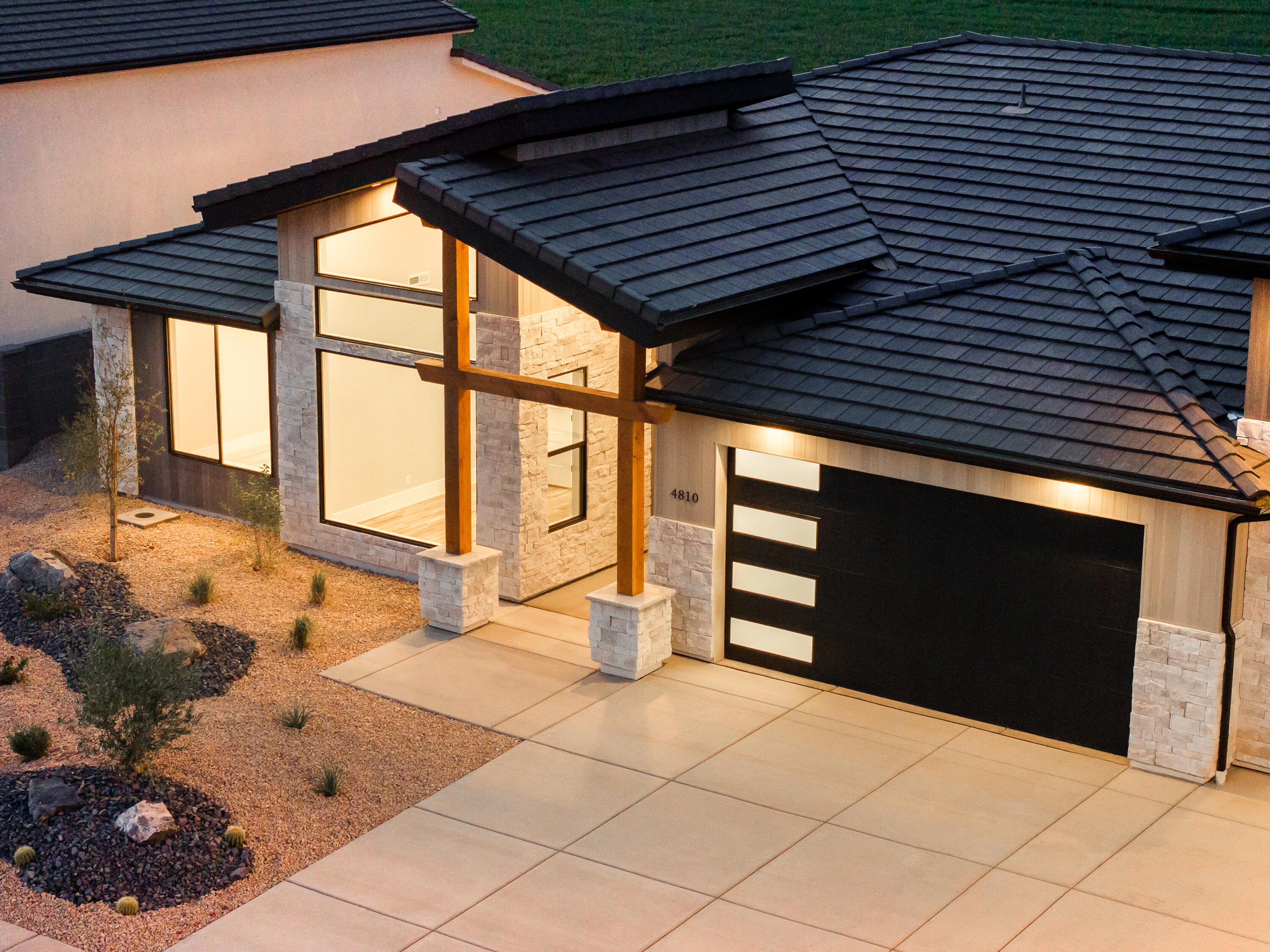 SAND HOLLOW VILLAGE - Residential