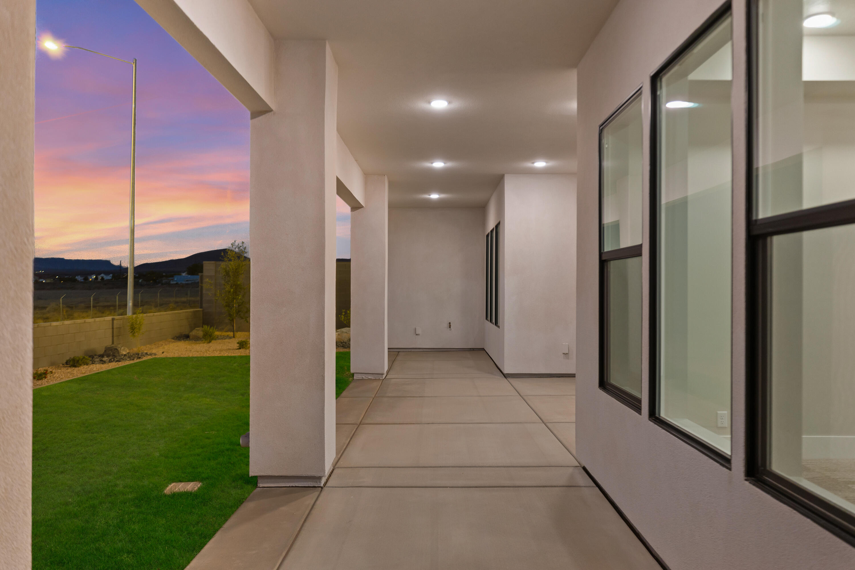 SAND HOLLOW VILLAGE - Residential