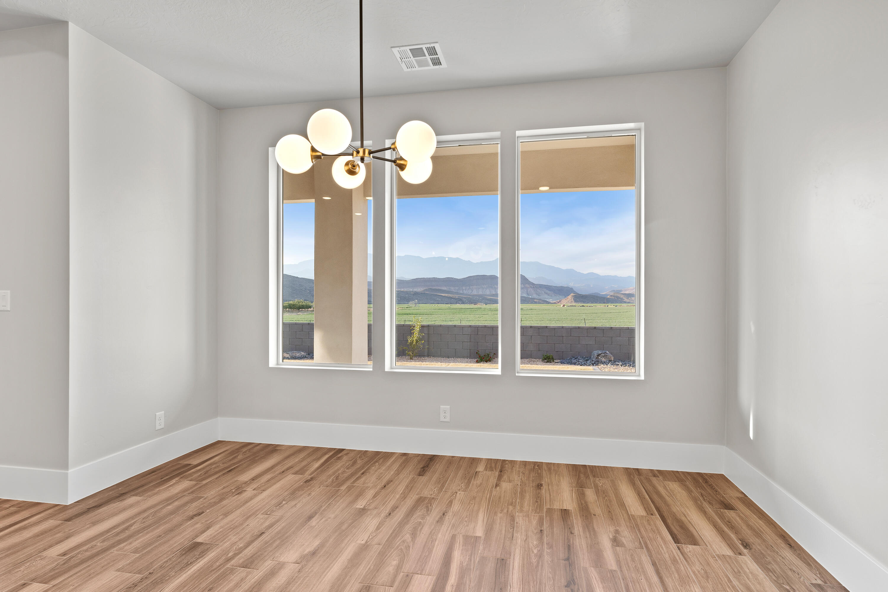 SAND HOLLOW VILLAGE - Residential