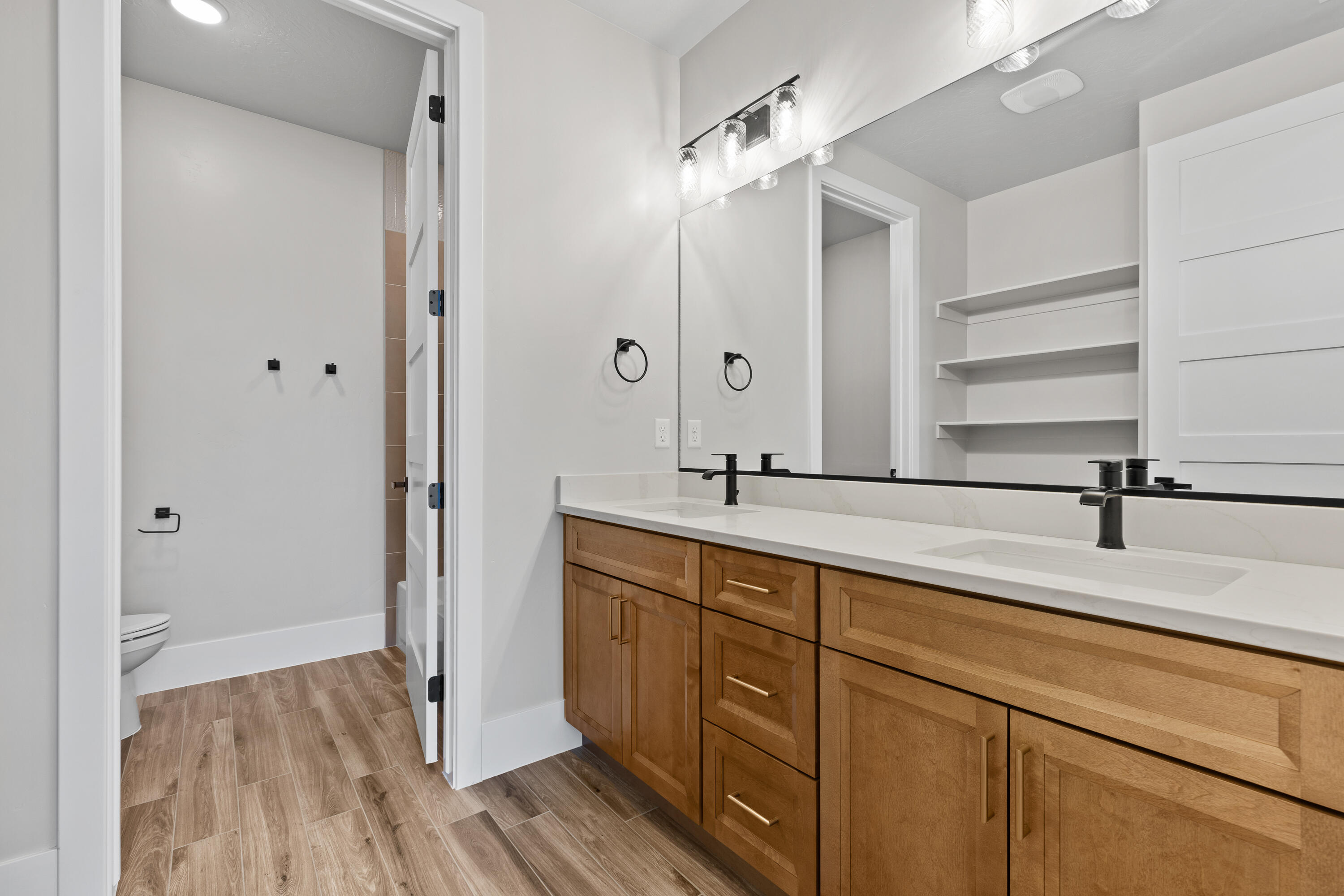 SAND HOLLOW VILLAGE - Residential