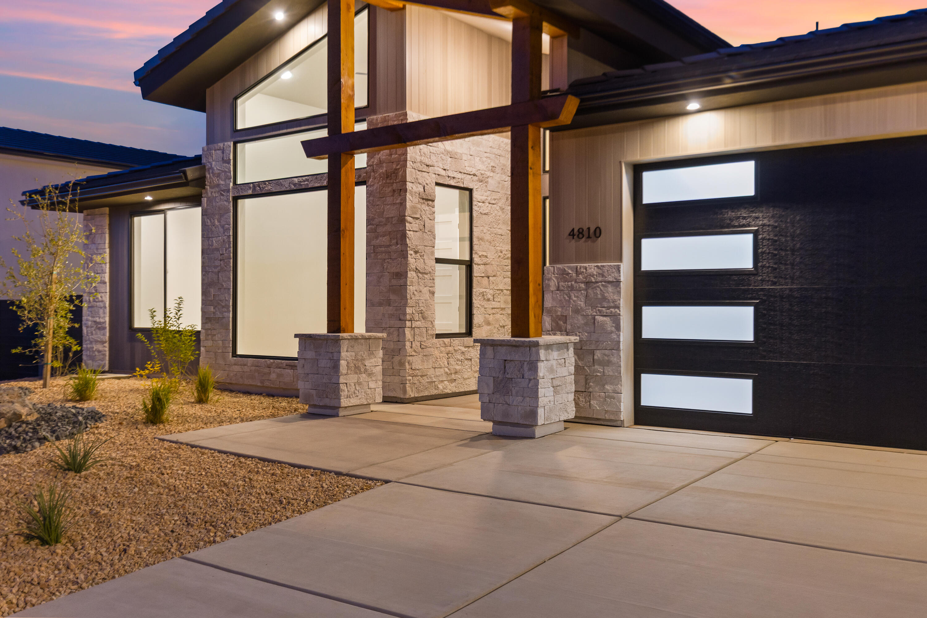 SAND HOLLOW VILLAGE - Residential