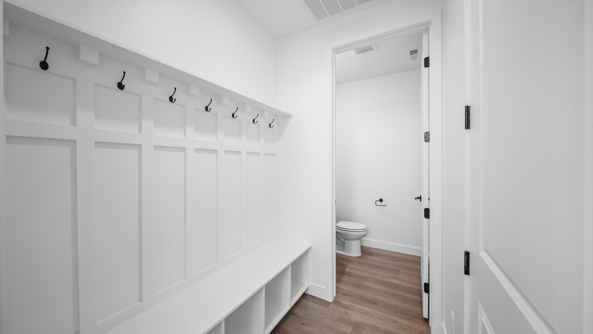 FIREROCK - Residential