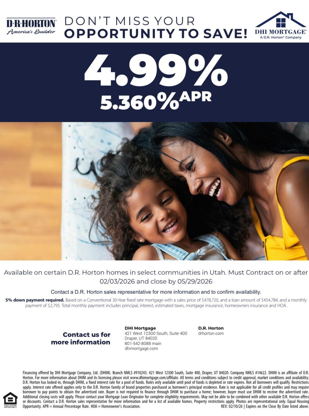 FIREROCK - Residential