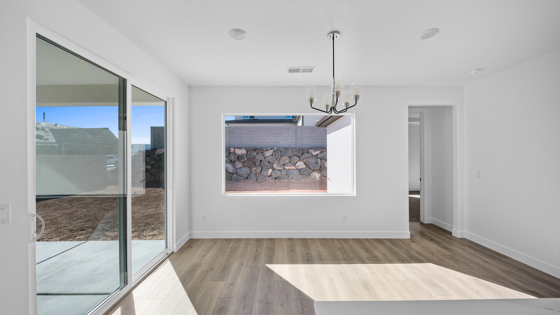 FIREROCK - Residential