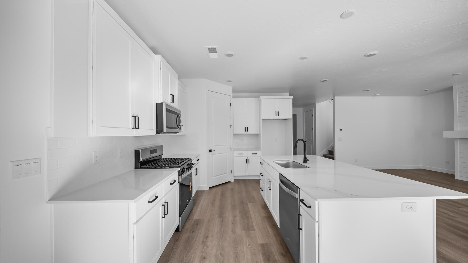 FIREROCK - Residential