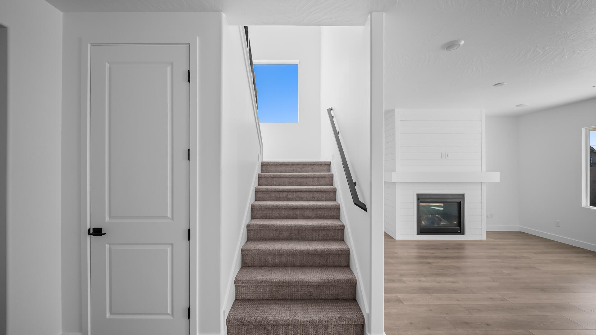 FIREROCK - Residential