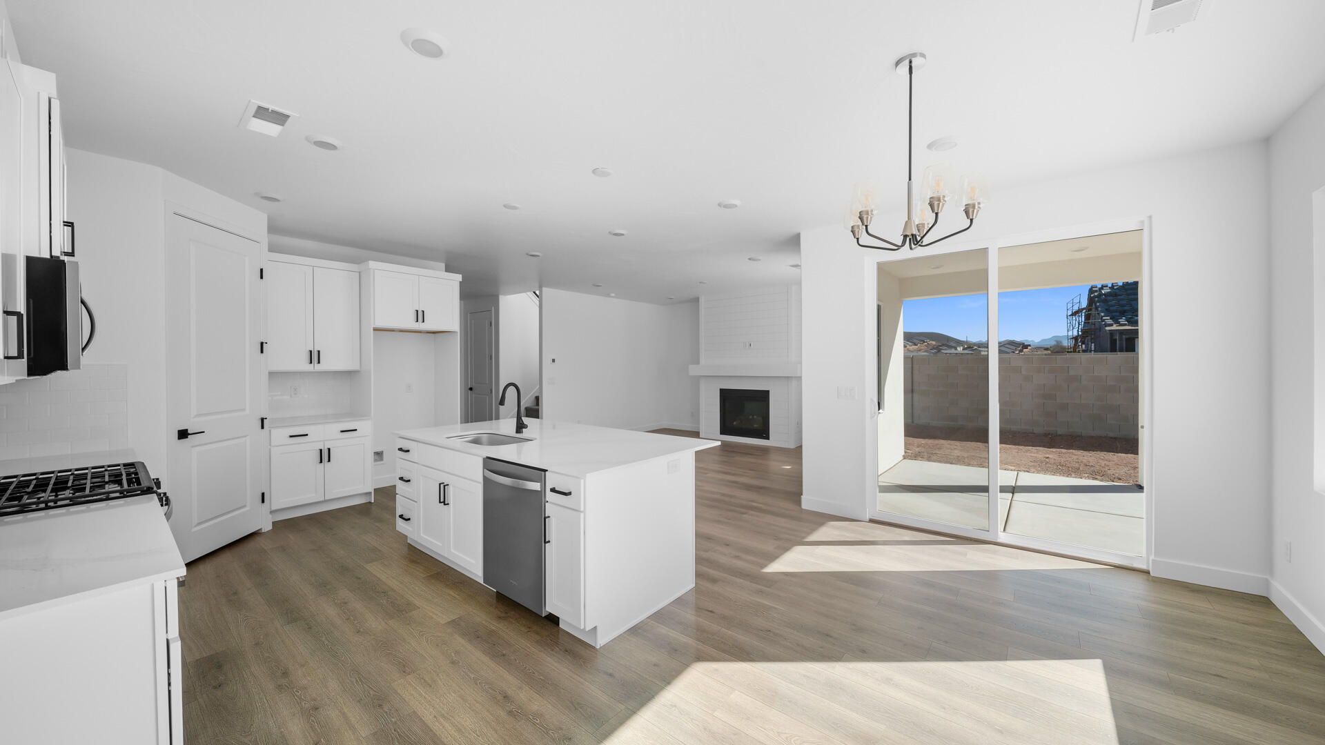 FIREROCK - Residential