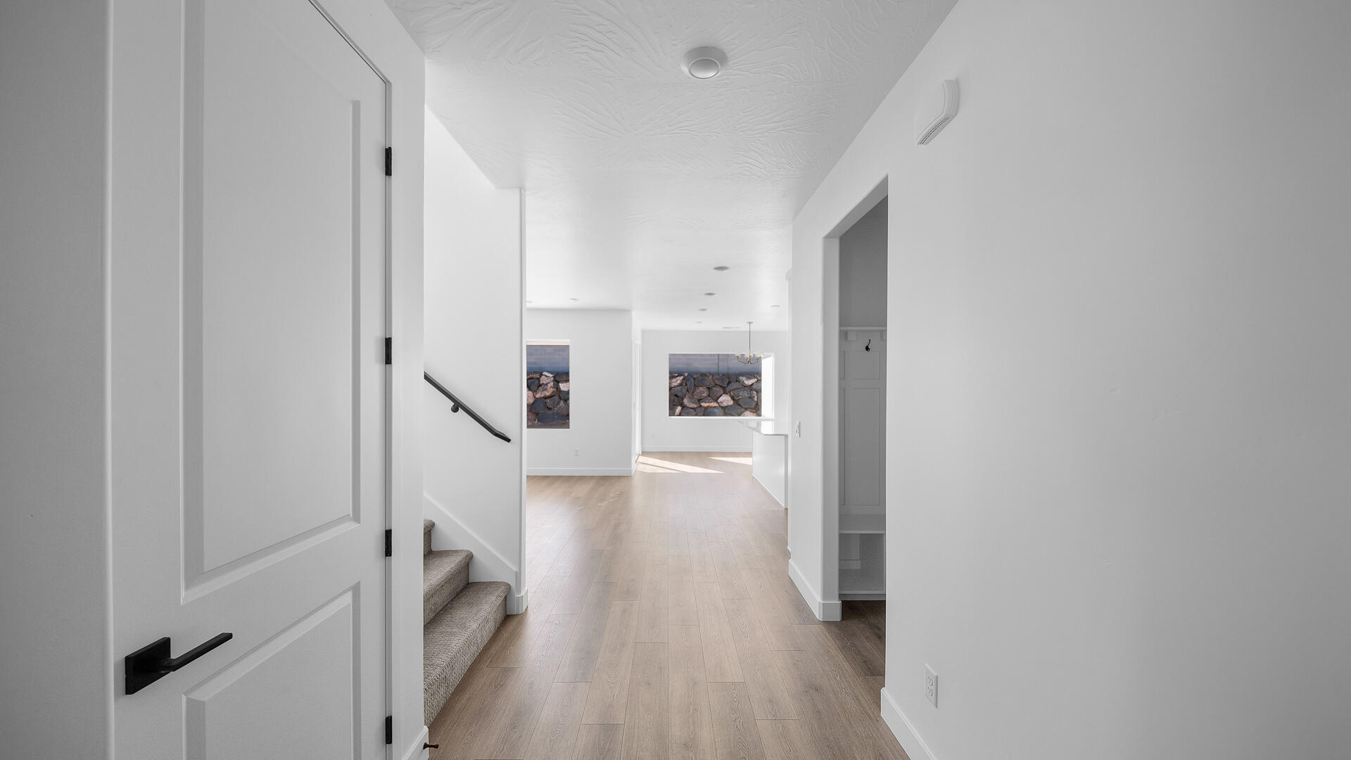 FIREROCK - Residential