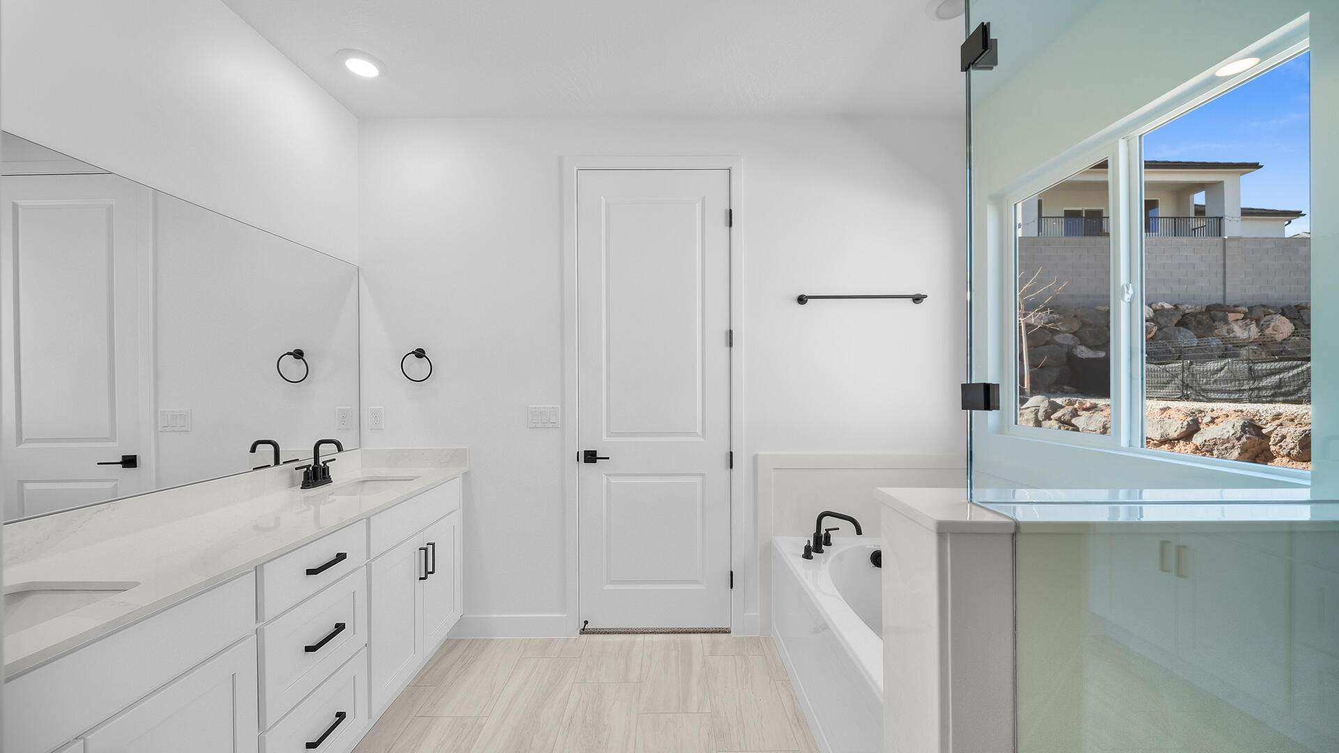 FIREROCK - Residential