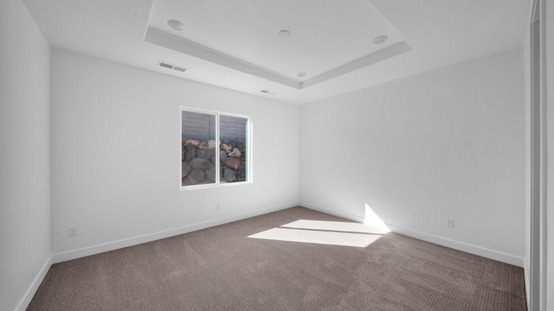 FIREROCK - Residential