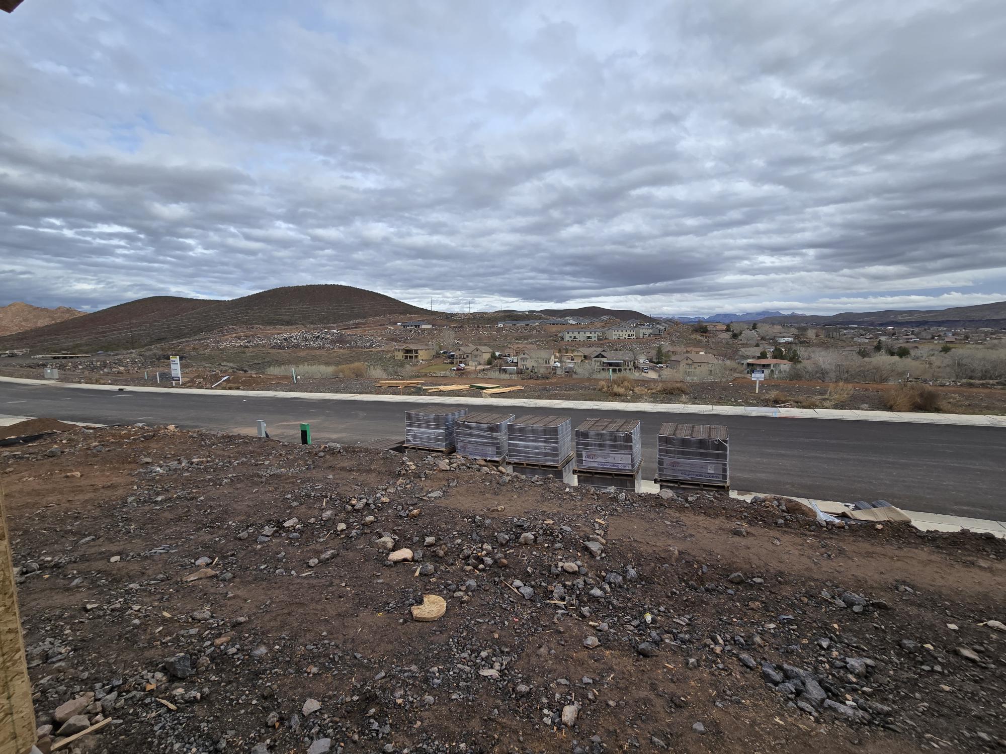 FIREROCK - Residential