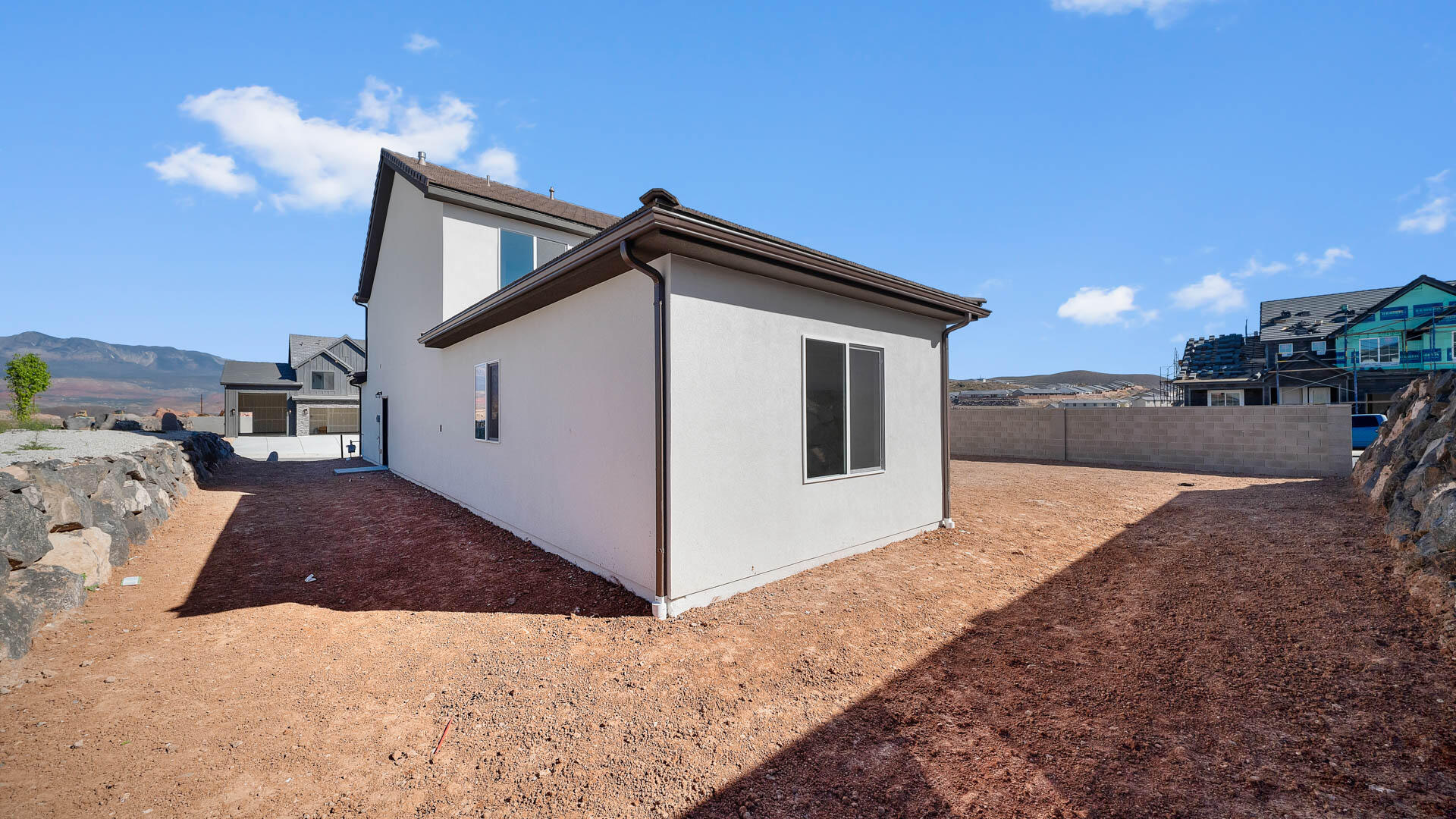 FIREROCK - Residential