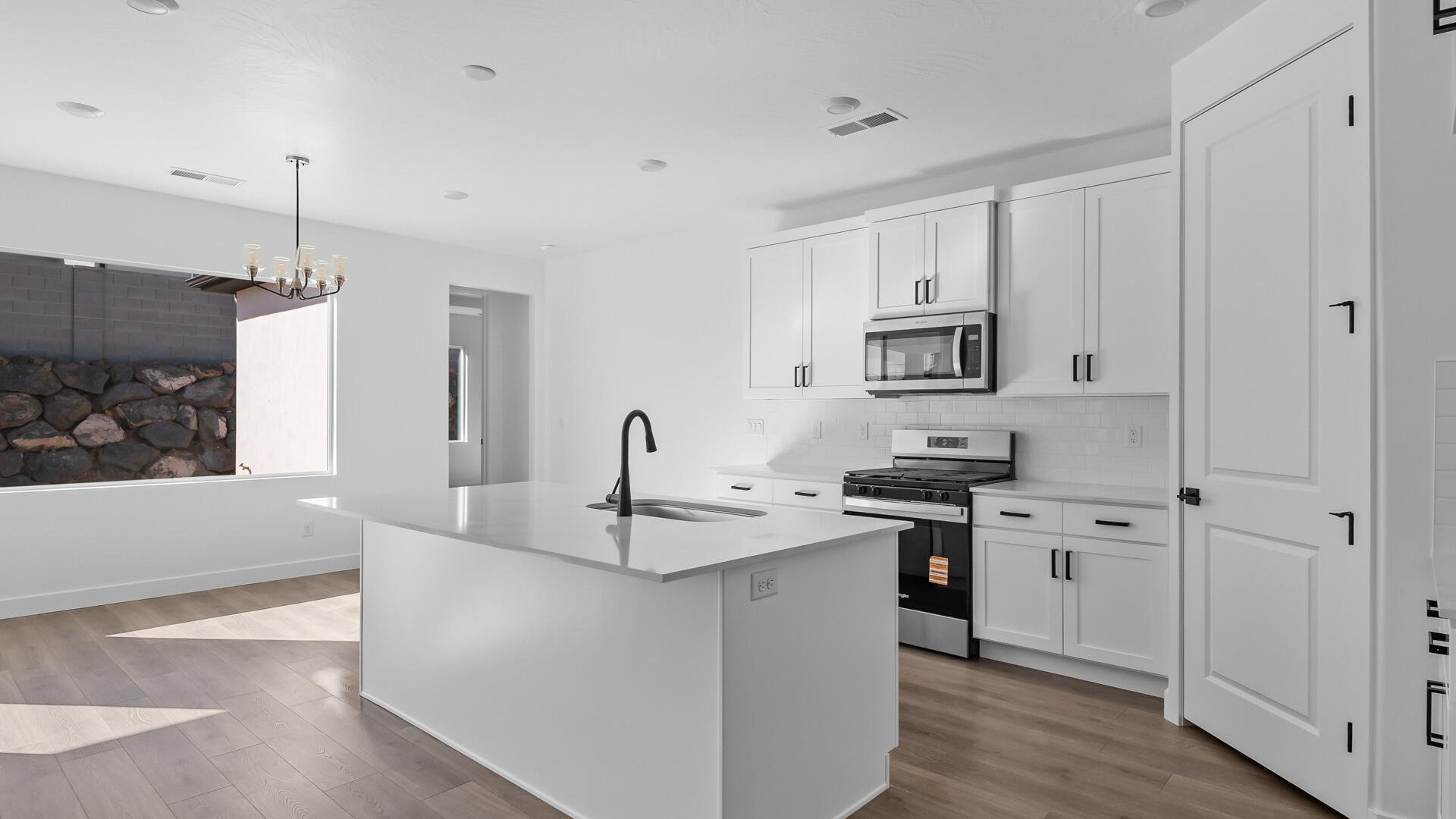 FIREROCK - Residential