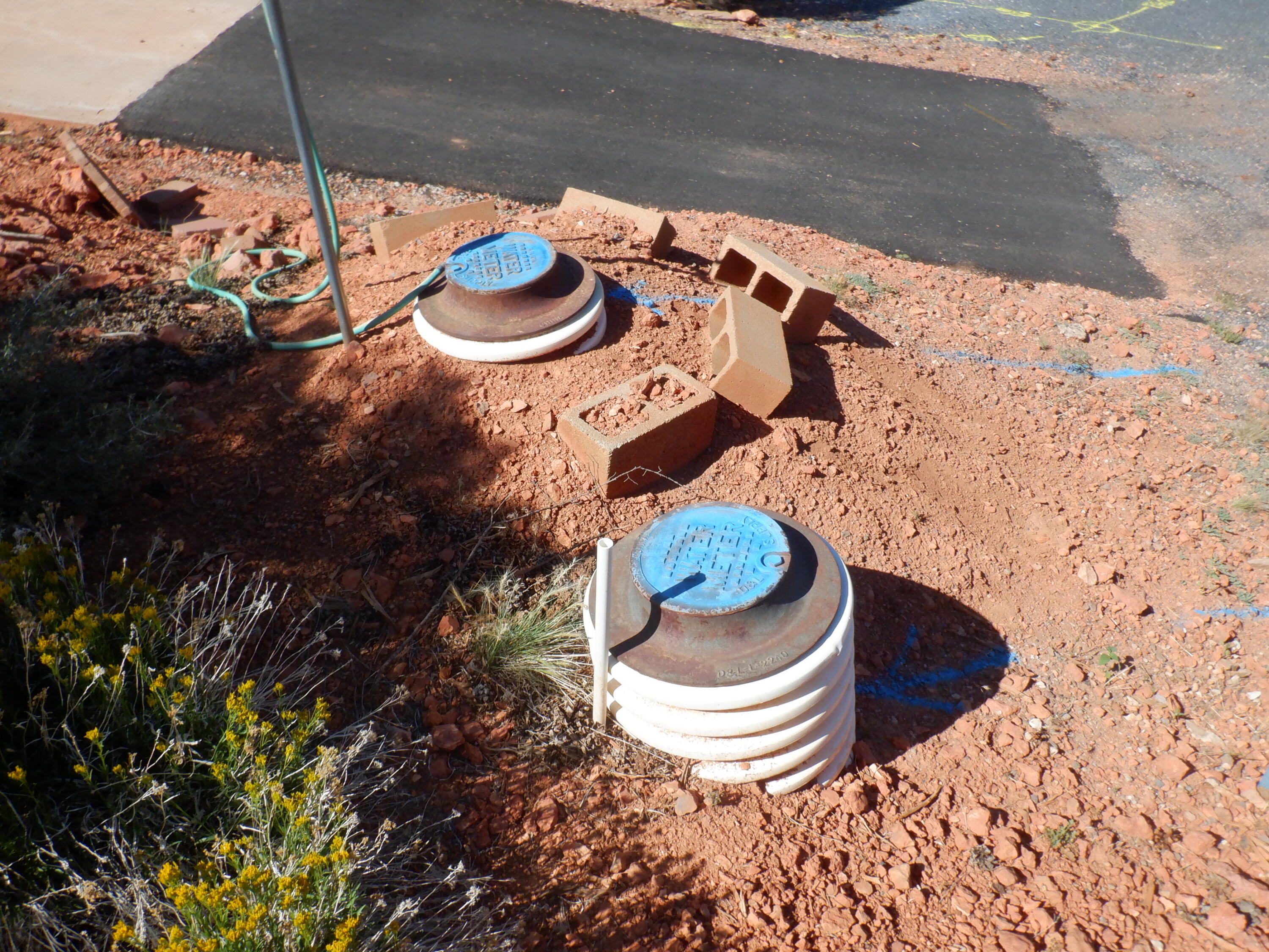 DIXIE DEER ESTATES - Land