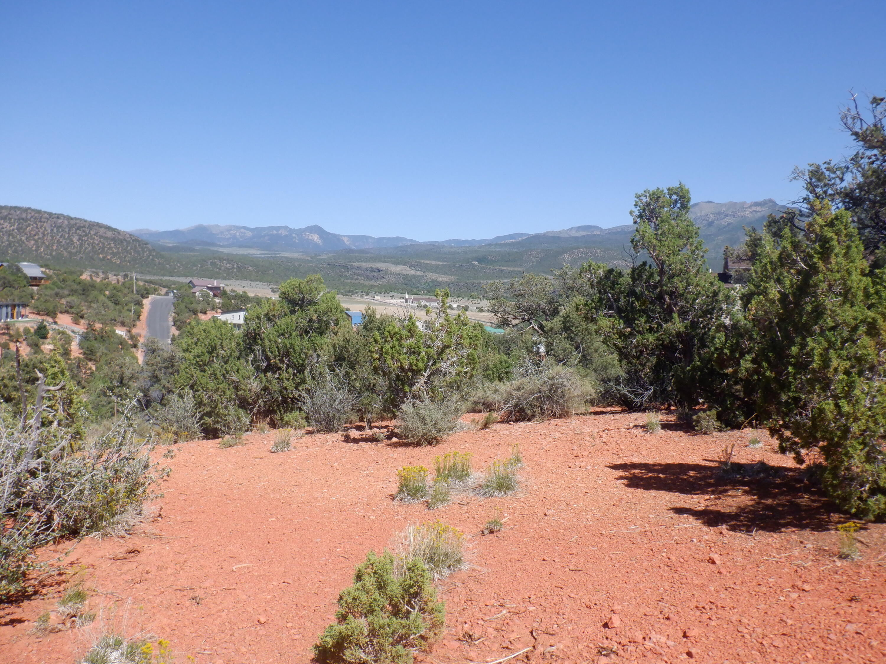 DIXIE DEER ESTATES - Land