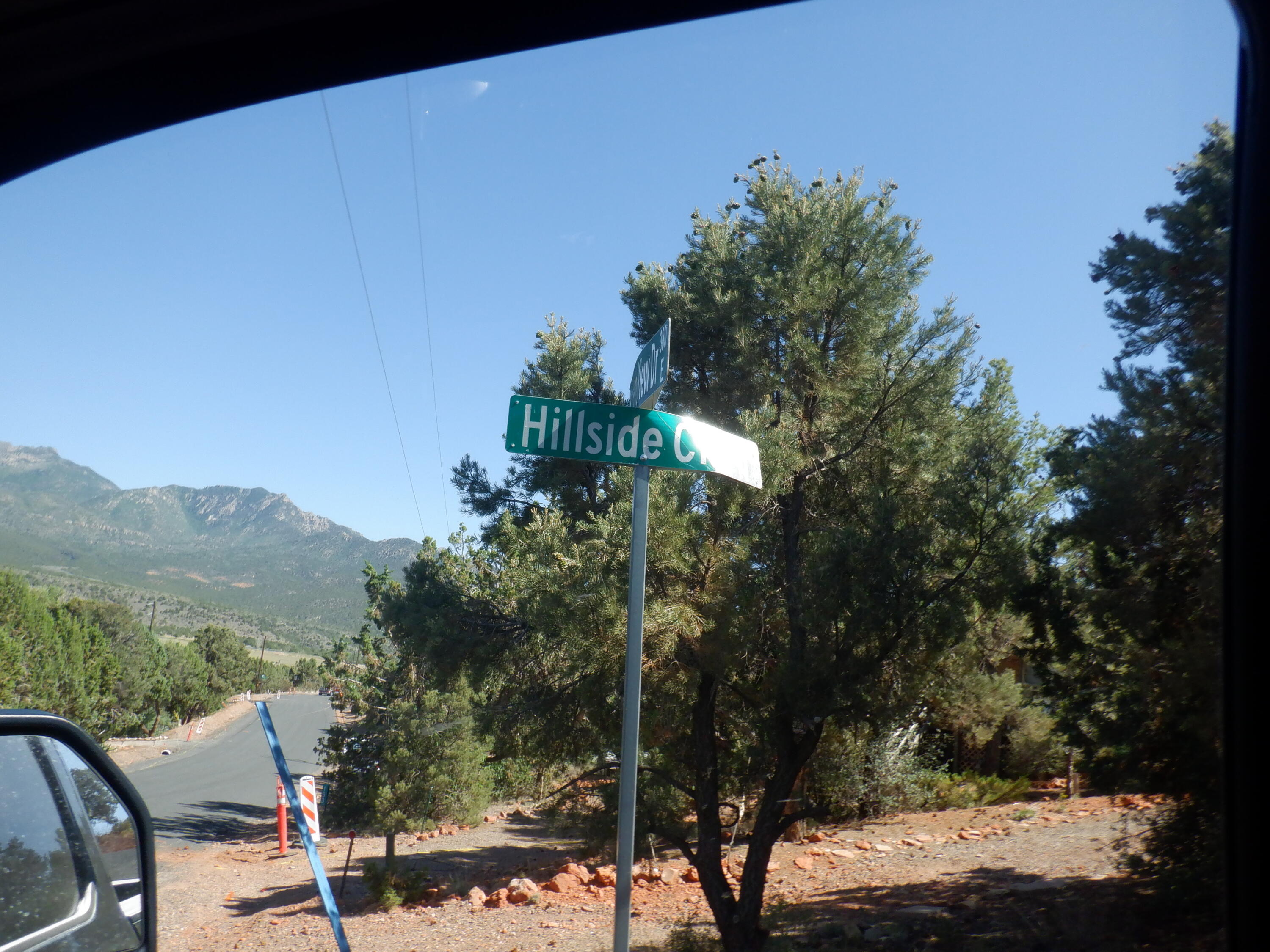 DIXIE DEER ESTATES - Land