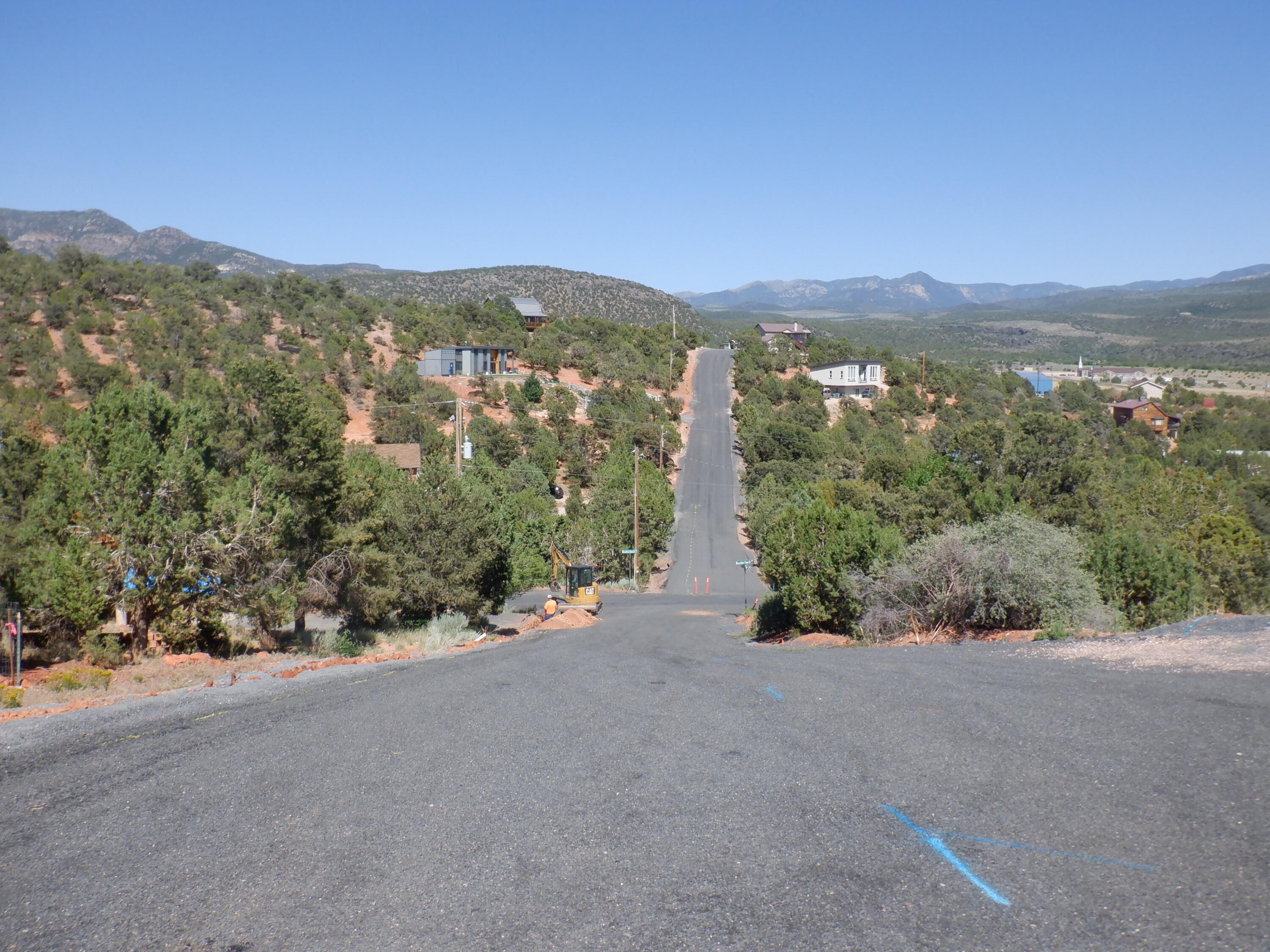 DIXIE DEER ESTATES - Land