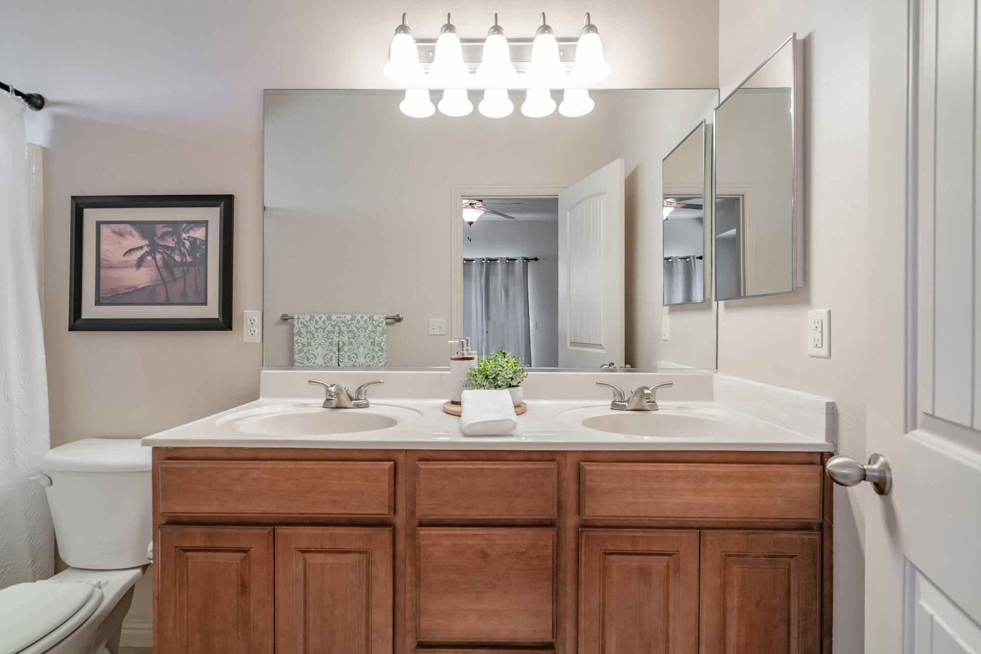 ENGLISH OAKS ESTATES - Residential