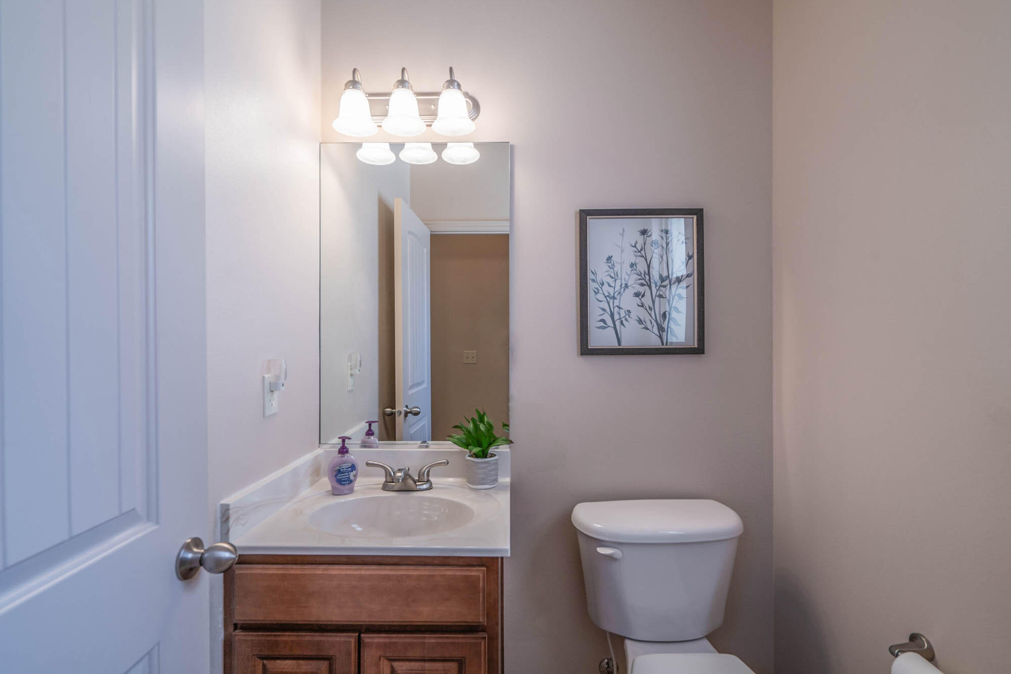 ENGLISH OAKS ESTATES - Residential