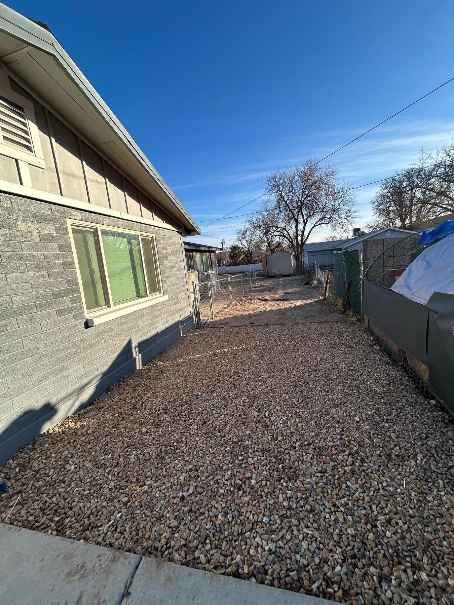 ST GEORGE TOWNSITE - Residential