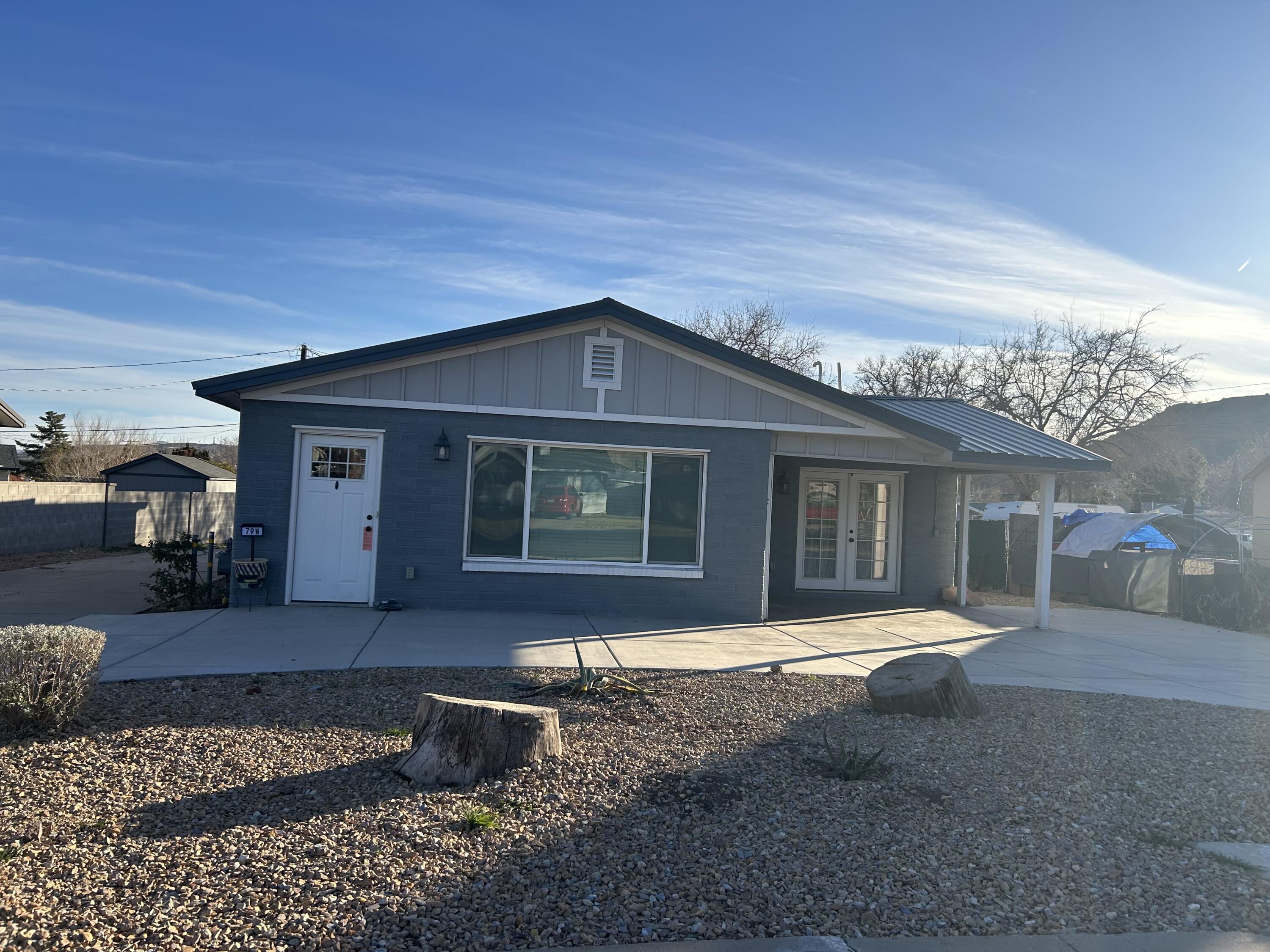 ST GEORGE TOWNSITE - Residential