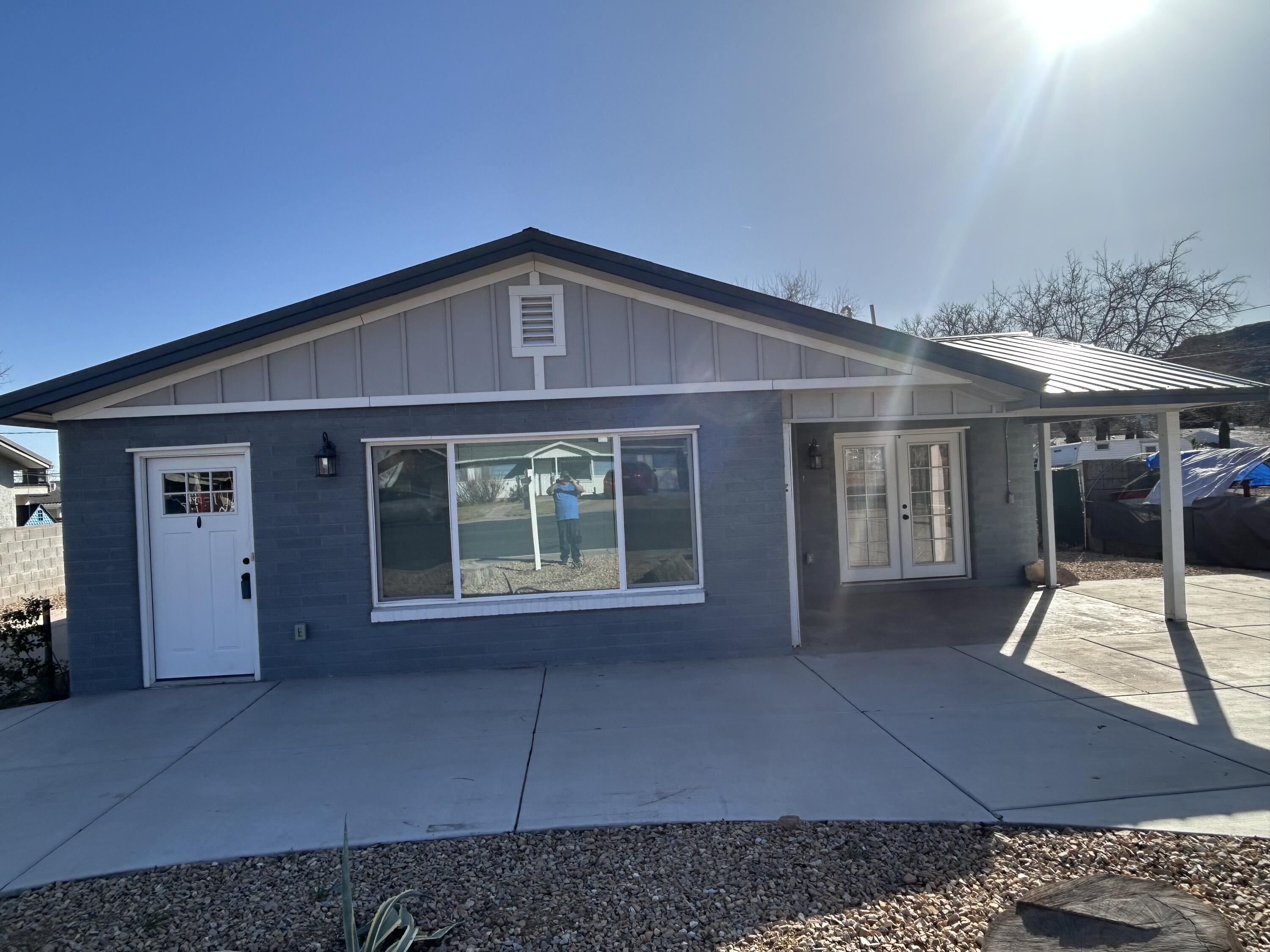 ST GEORGE TOWNSITE - Residential