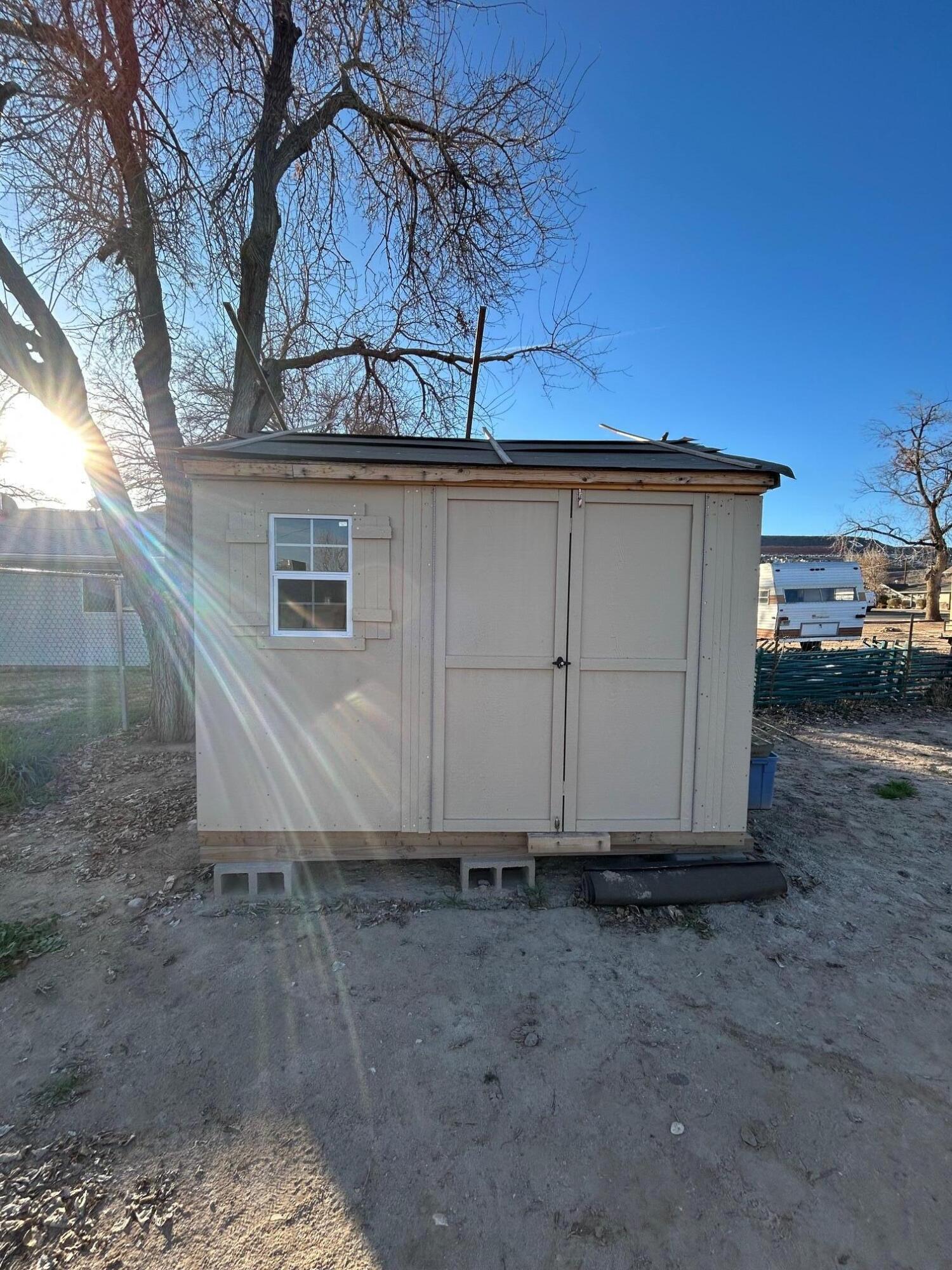 ST GEORGE TOWNSITE - Residential