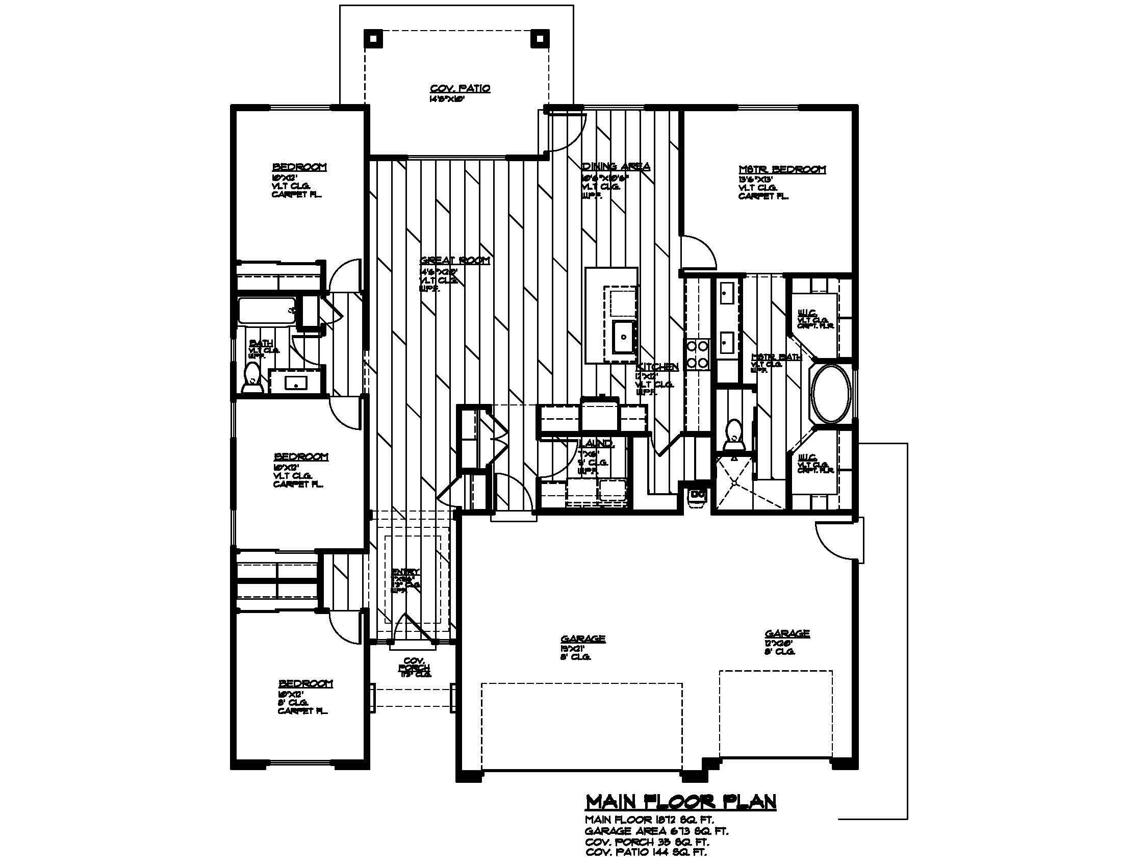 WHITE CANYON - Residential