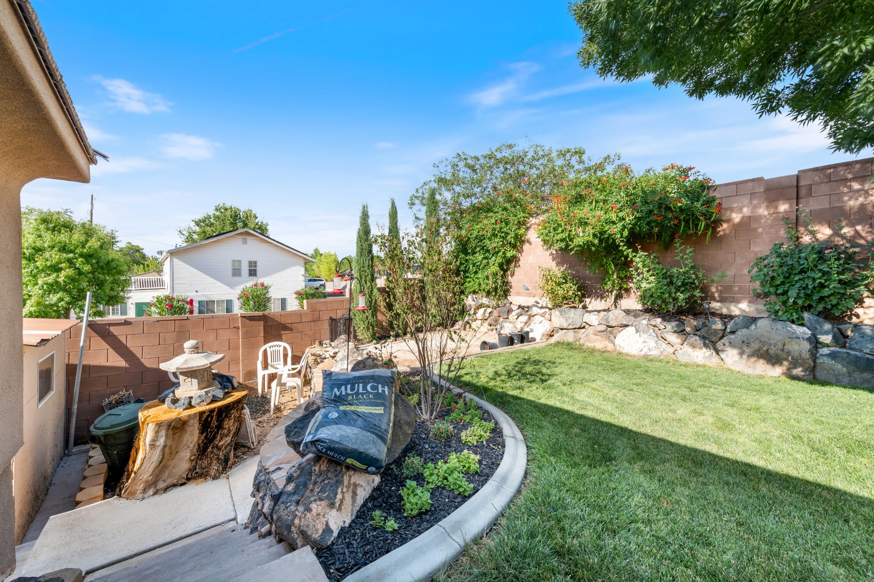 BLACKMORE - Residential