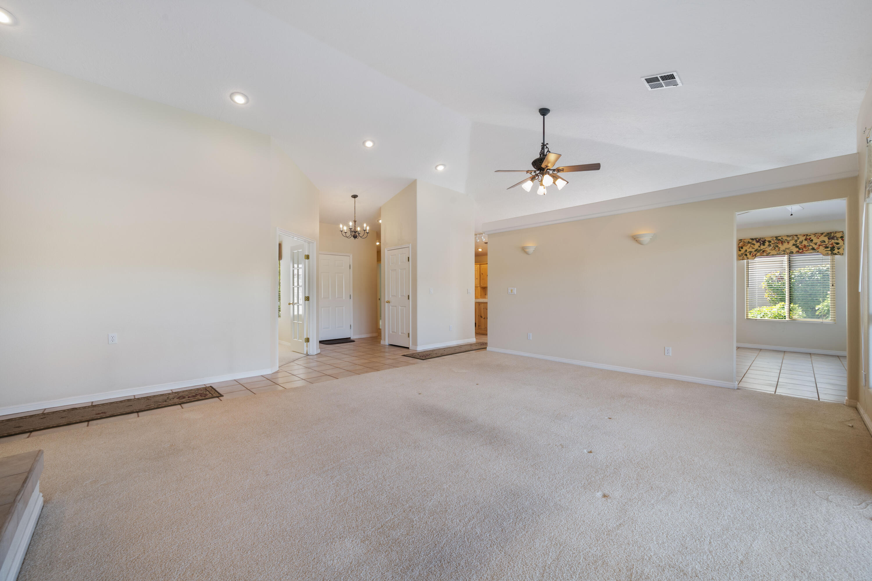 GREEN SPRINGS GARDEN HOMES - Residential