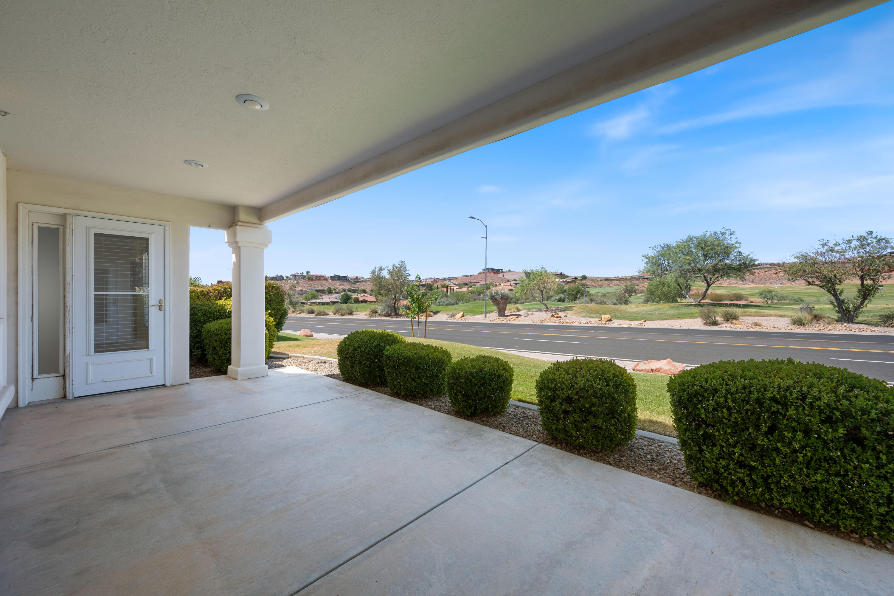 GREEN SPRINGS GARDEN HOMES - Residential