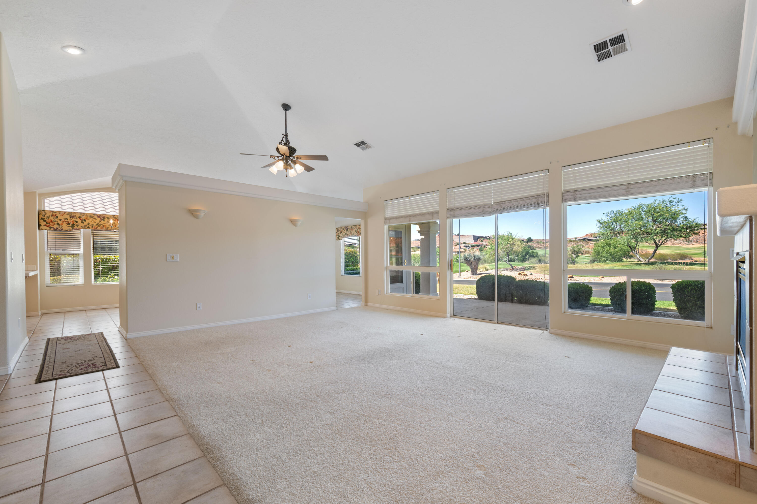 GREEN SPRINGS GARDEN HOMES - Residential