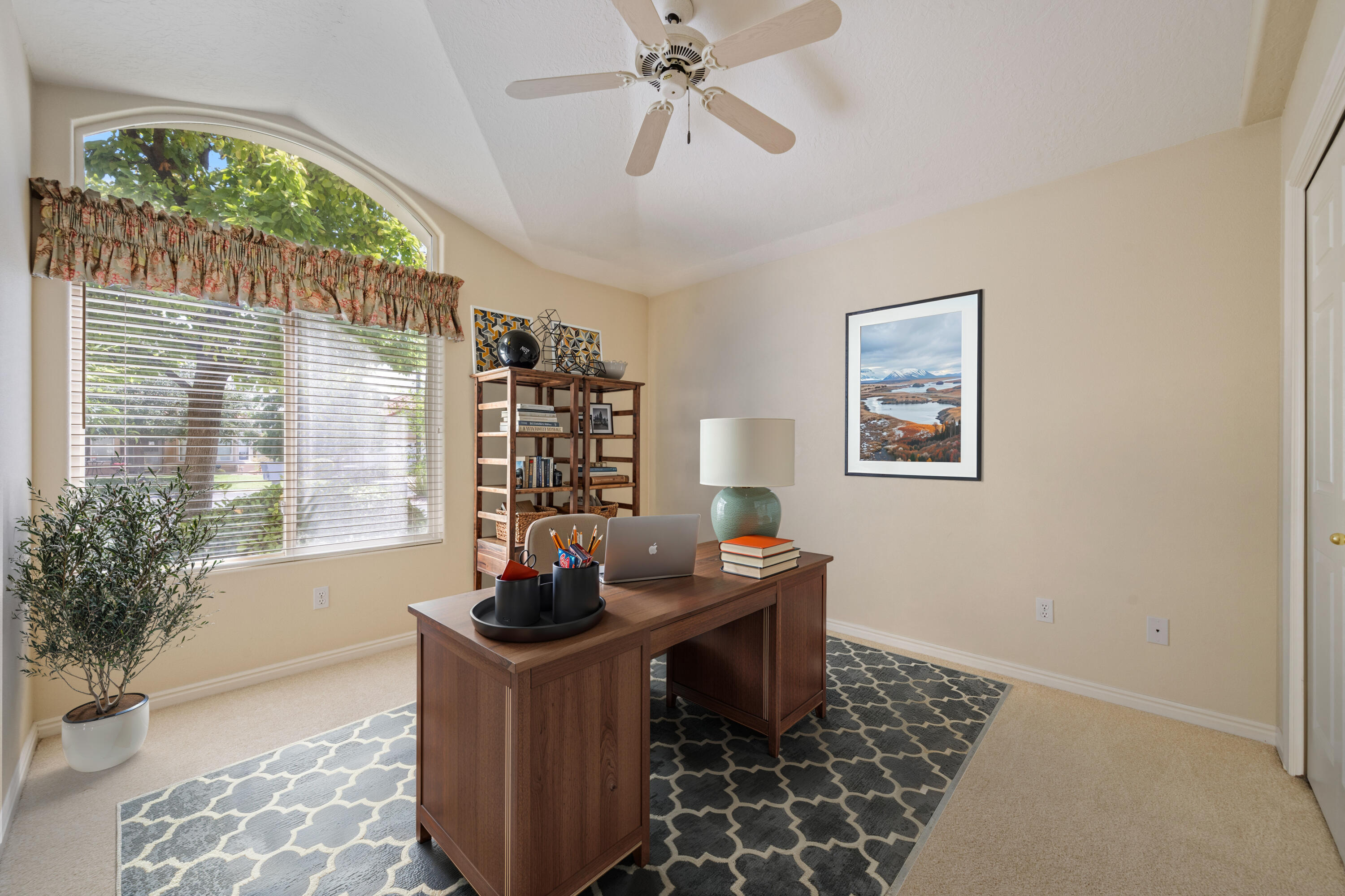 GREEN SPRINGS GARDEN HOMES - Residential