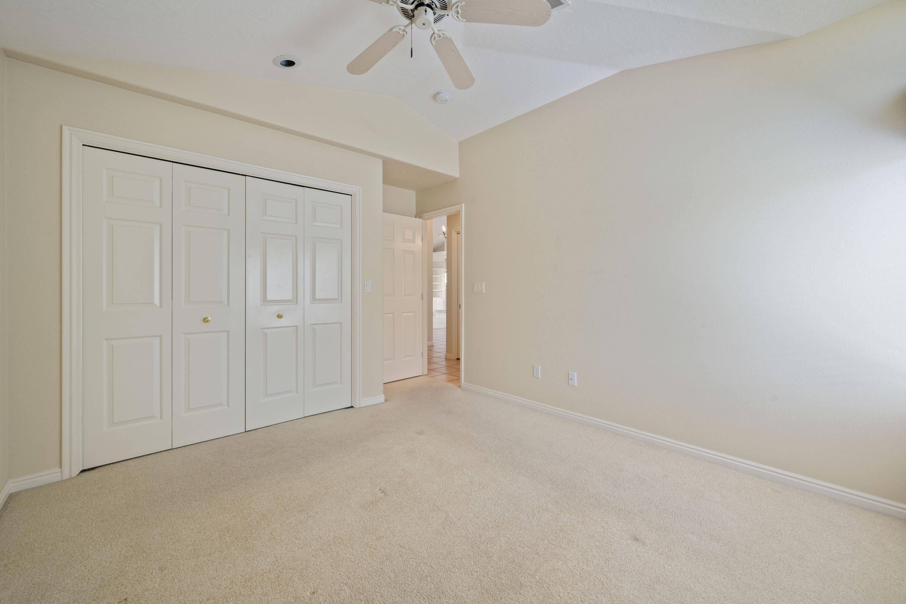 GREEN SPRINGS GARDEN HOMES - Residential