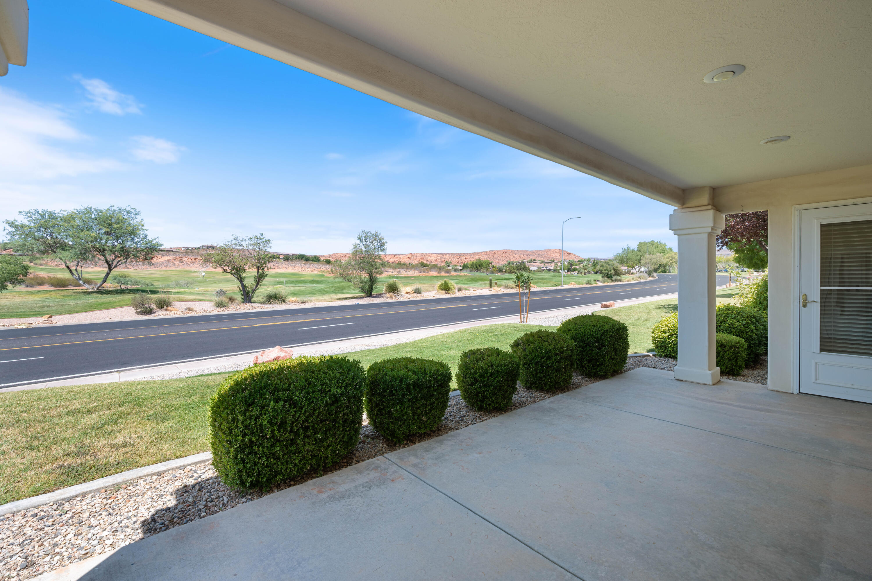 GREEN SPRINGS GARDEN HOMES - Residential