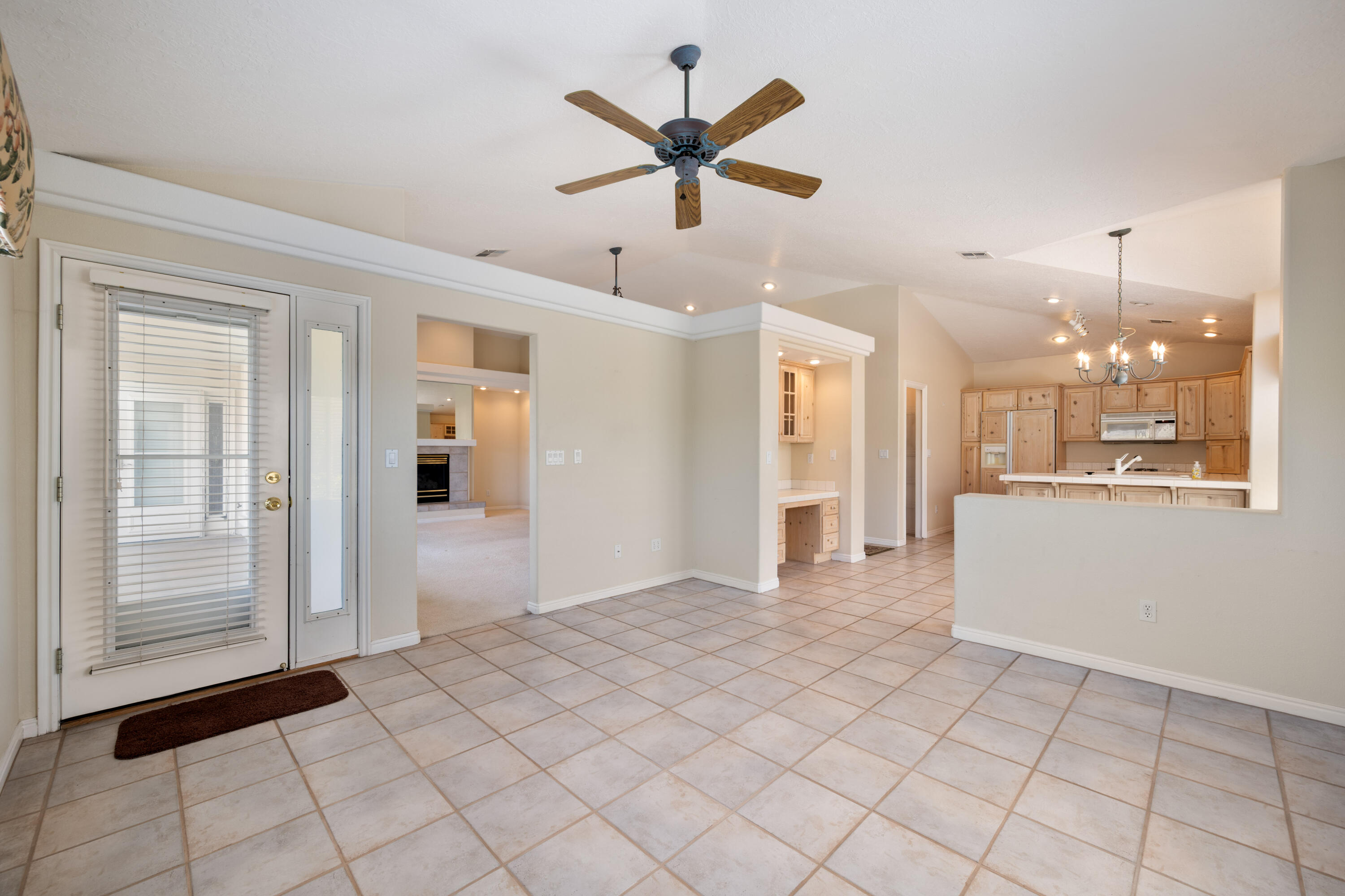 GREEN SPRINGS GARDEN HOMES - Residential