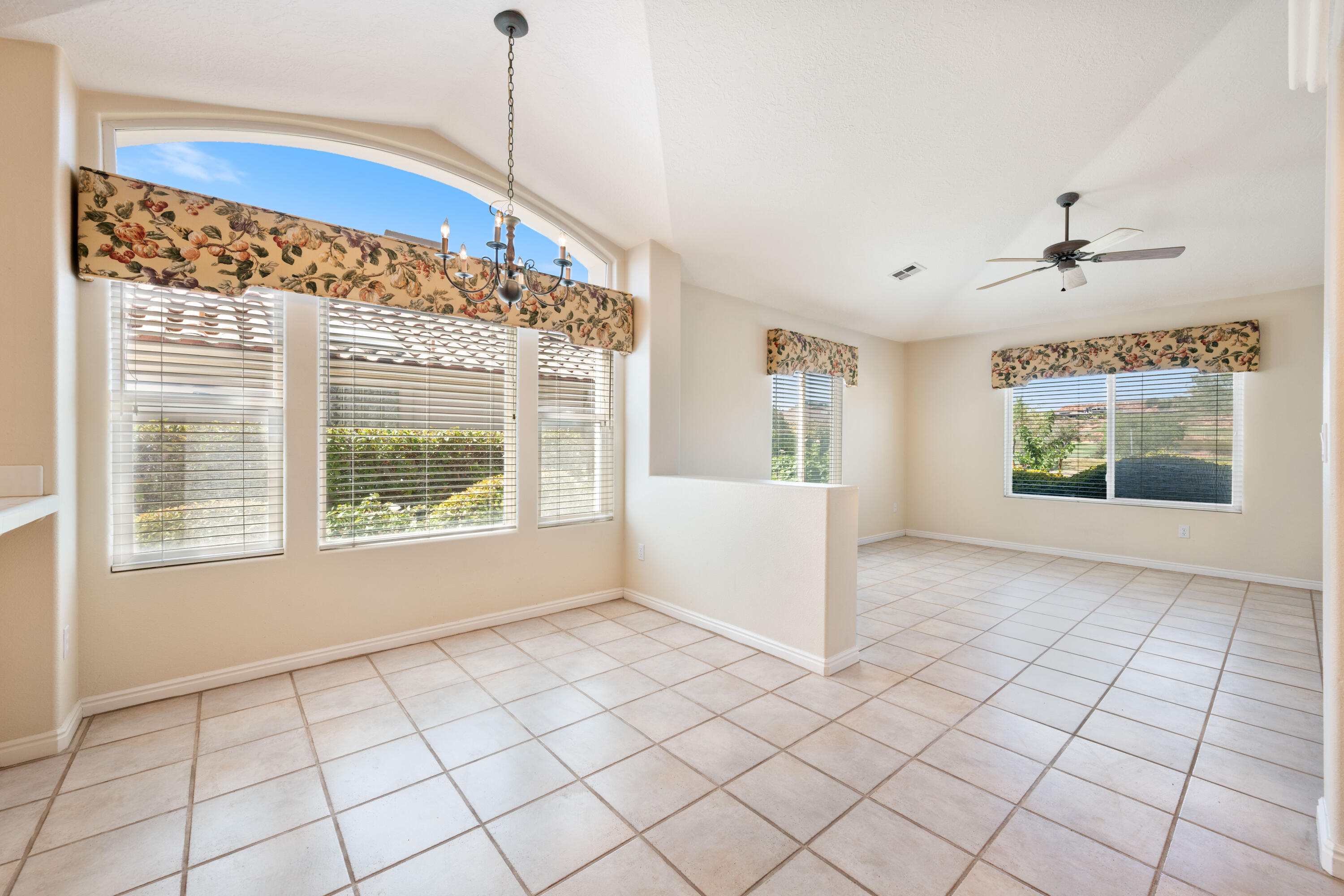 GREEN SPRINGS GARDEN HOMES - Residential