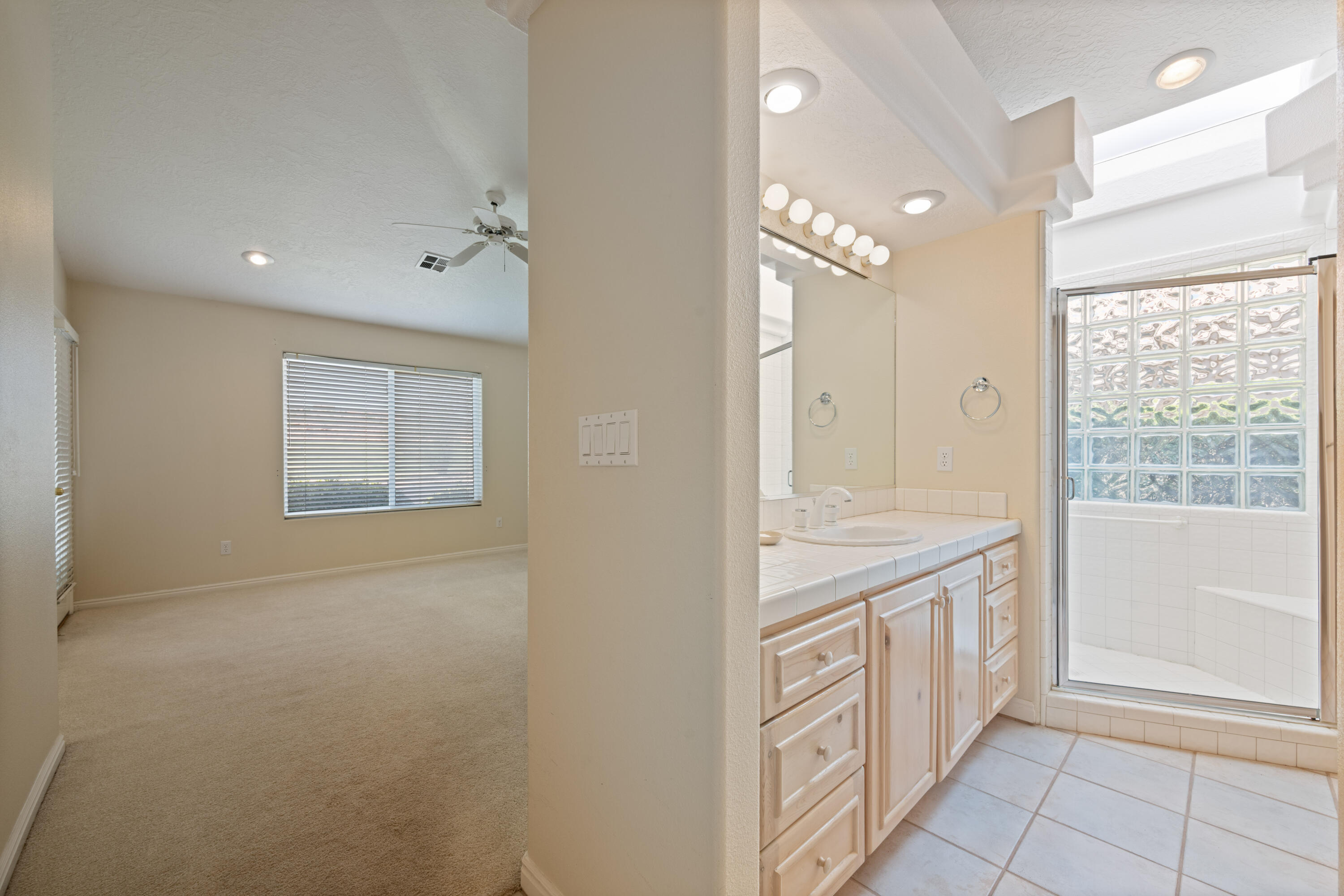 GREEN SPRINGS GARDEN HOMES - Residential